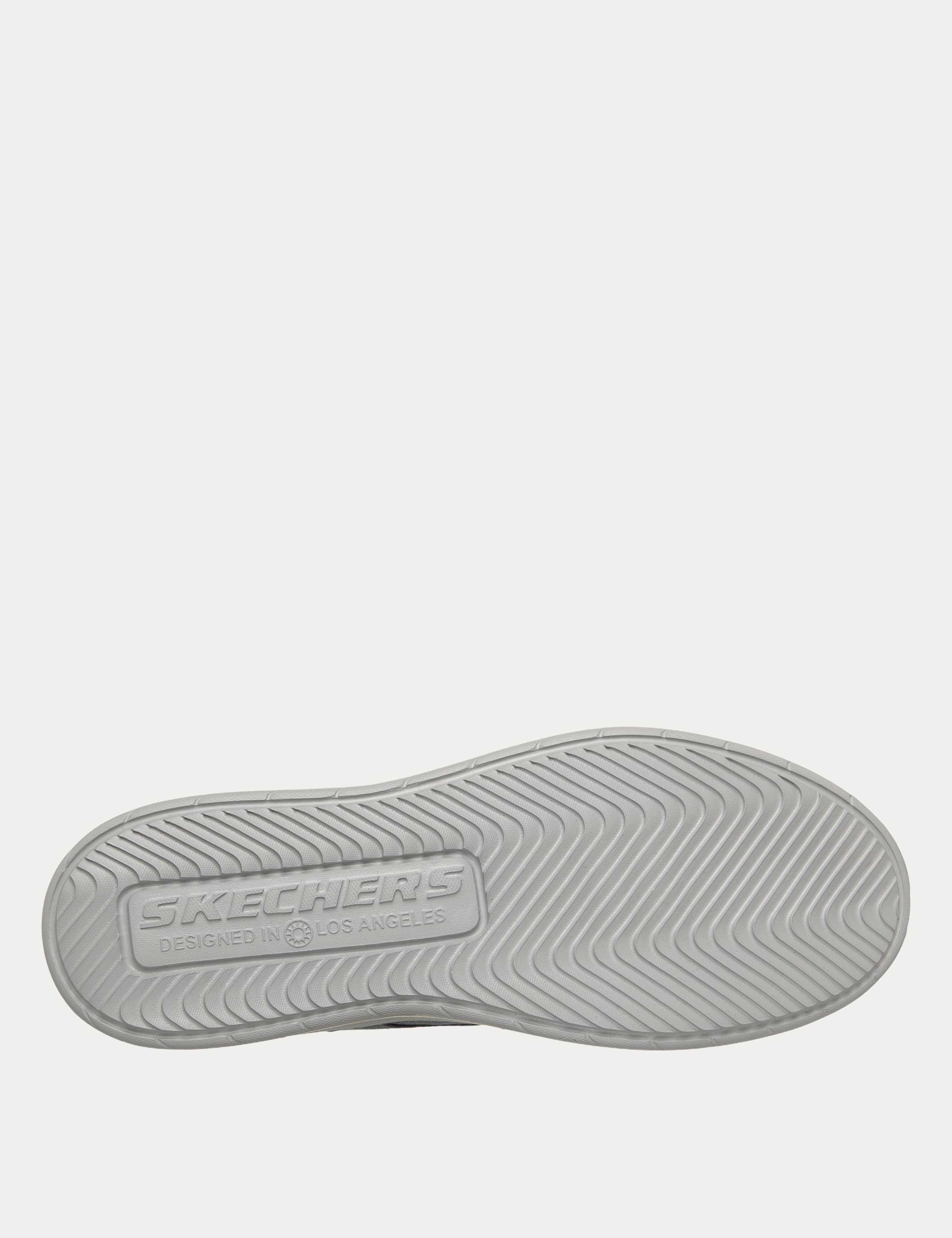 Hyland Slip On Trainers 5 of 5