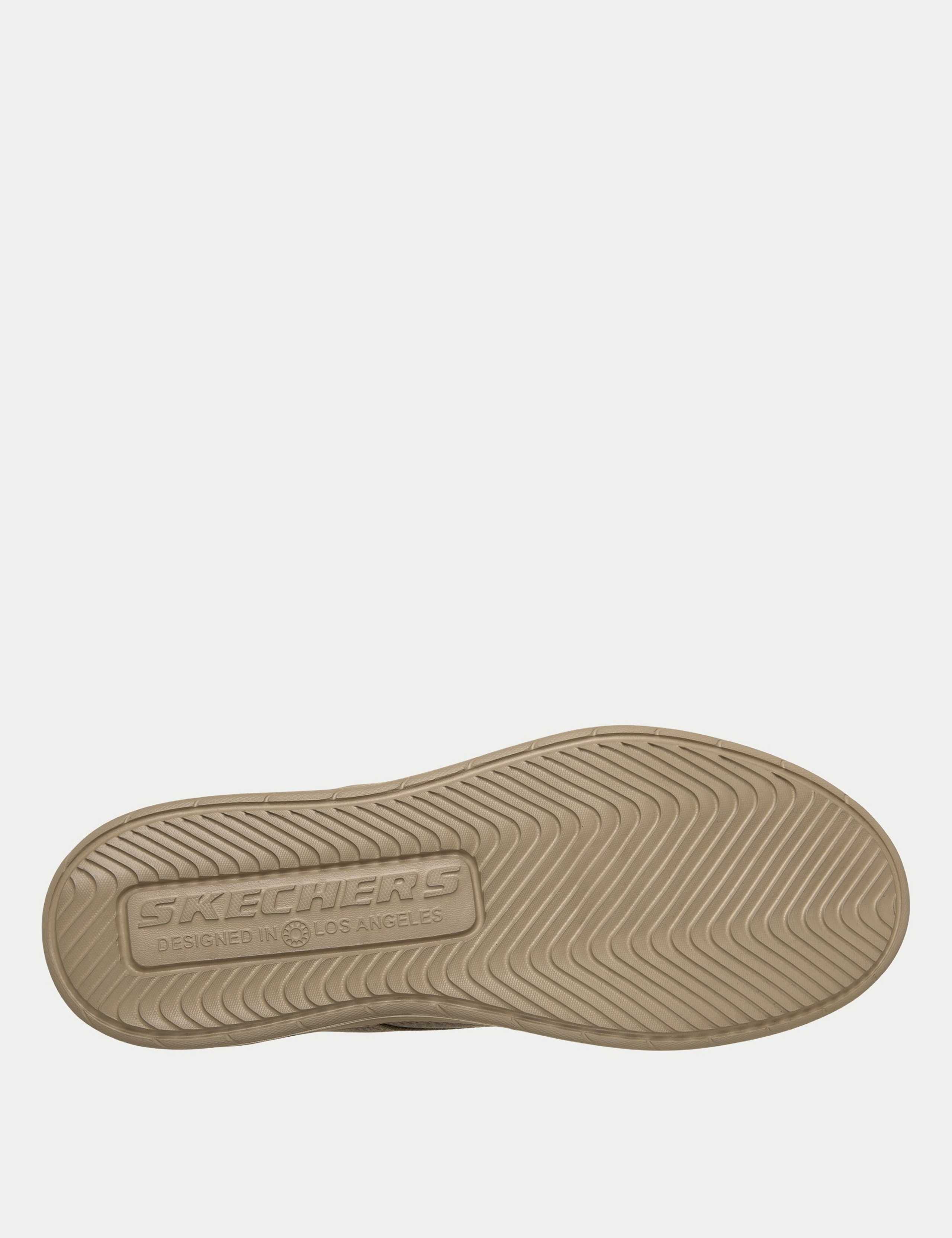 Hyland Slip On Trainers 5 of 5