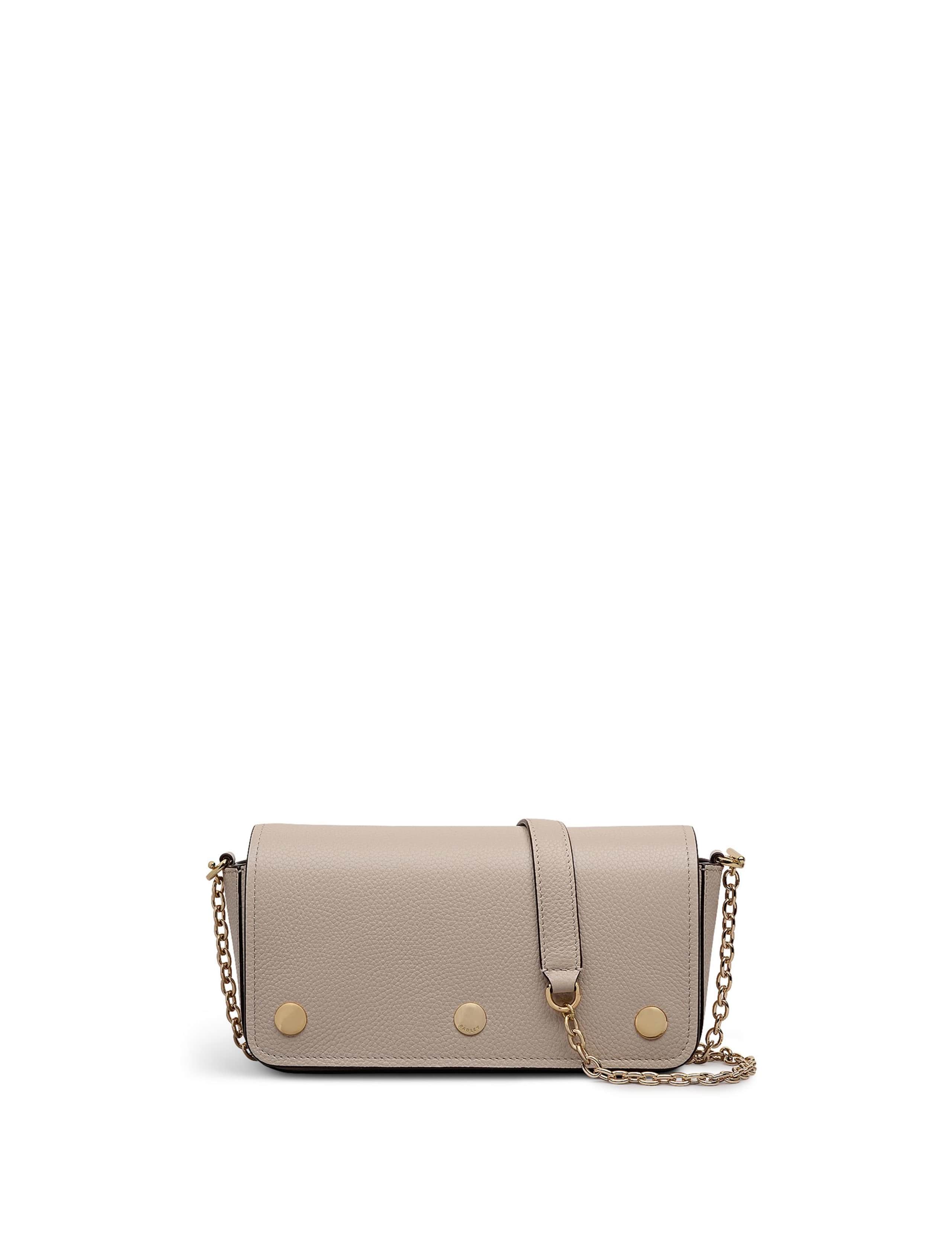 Chester Row Cross Body Phone Bag 2 of 6