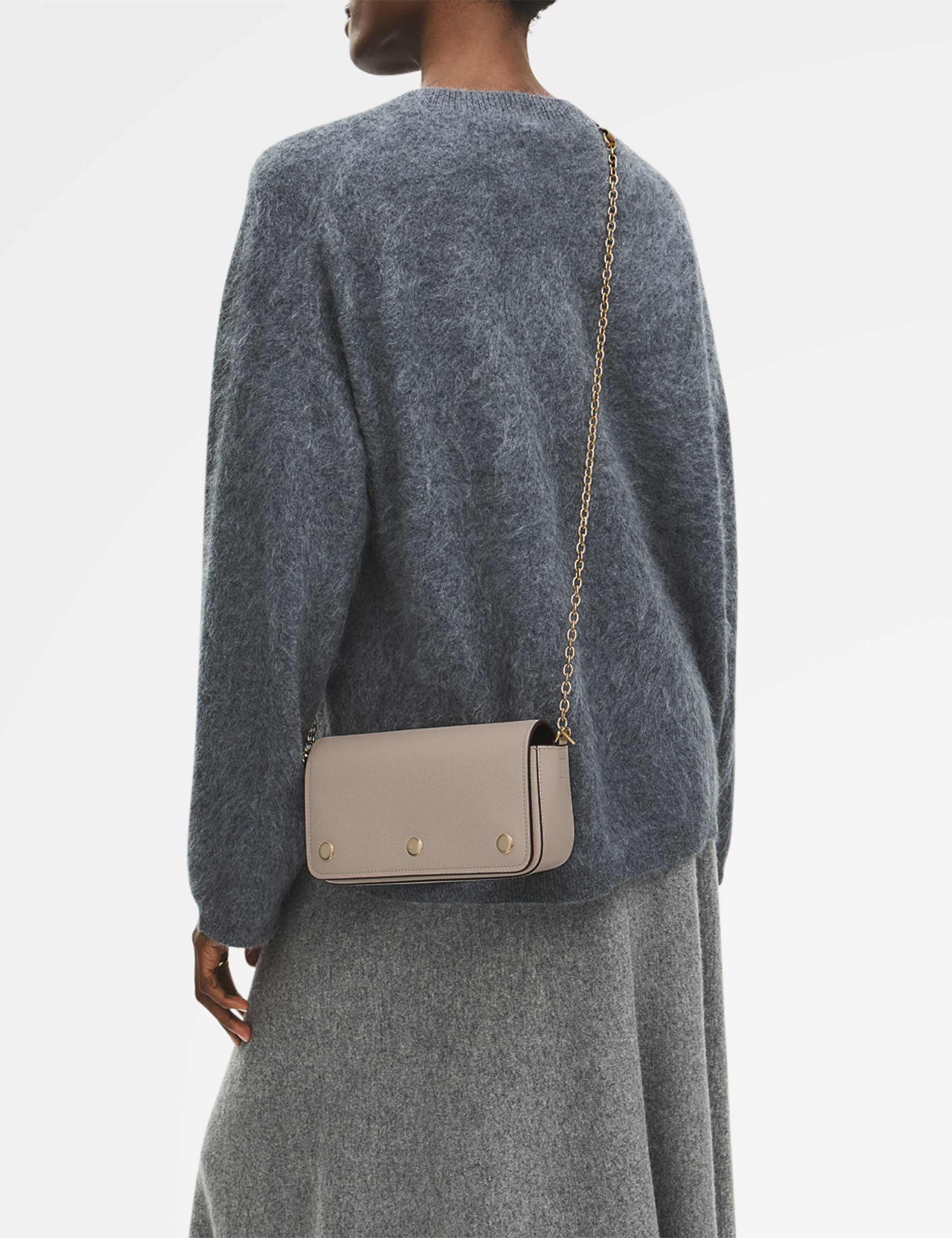 Chester Row Cross Body Phone Bag 4 of 6