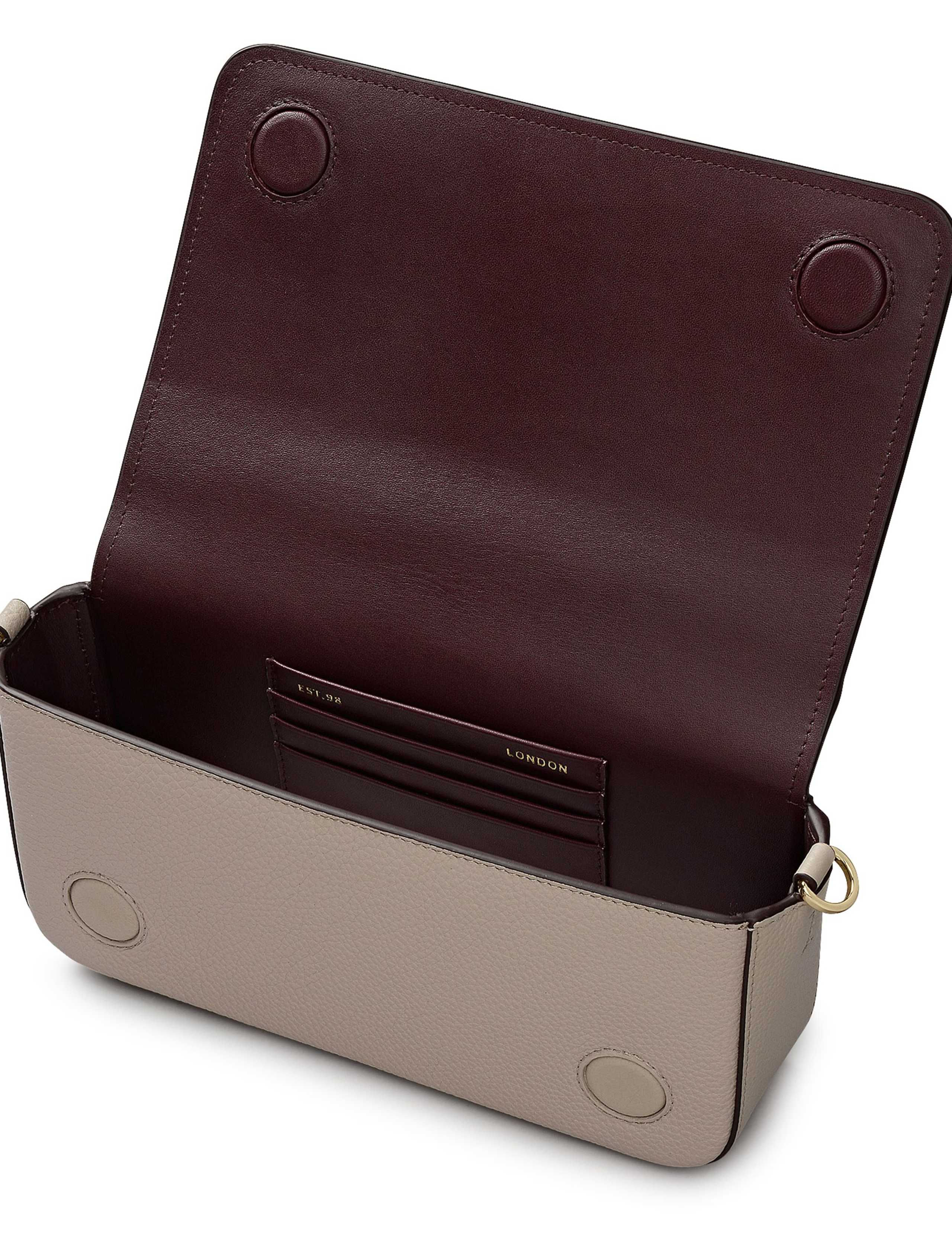 Chester Row Cross Body Phone Bag 5 of 6