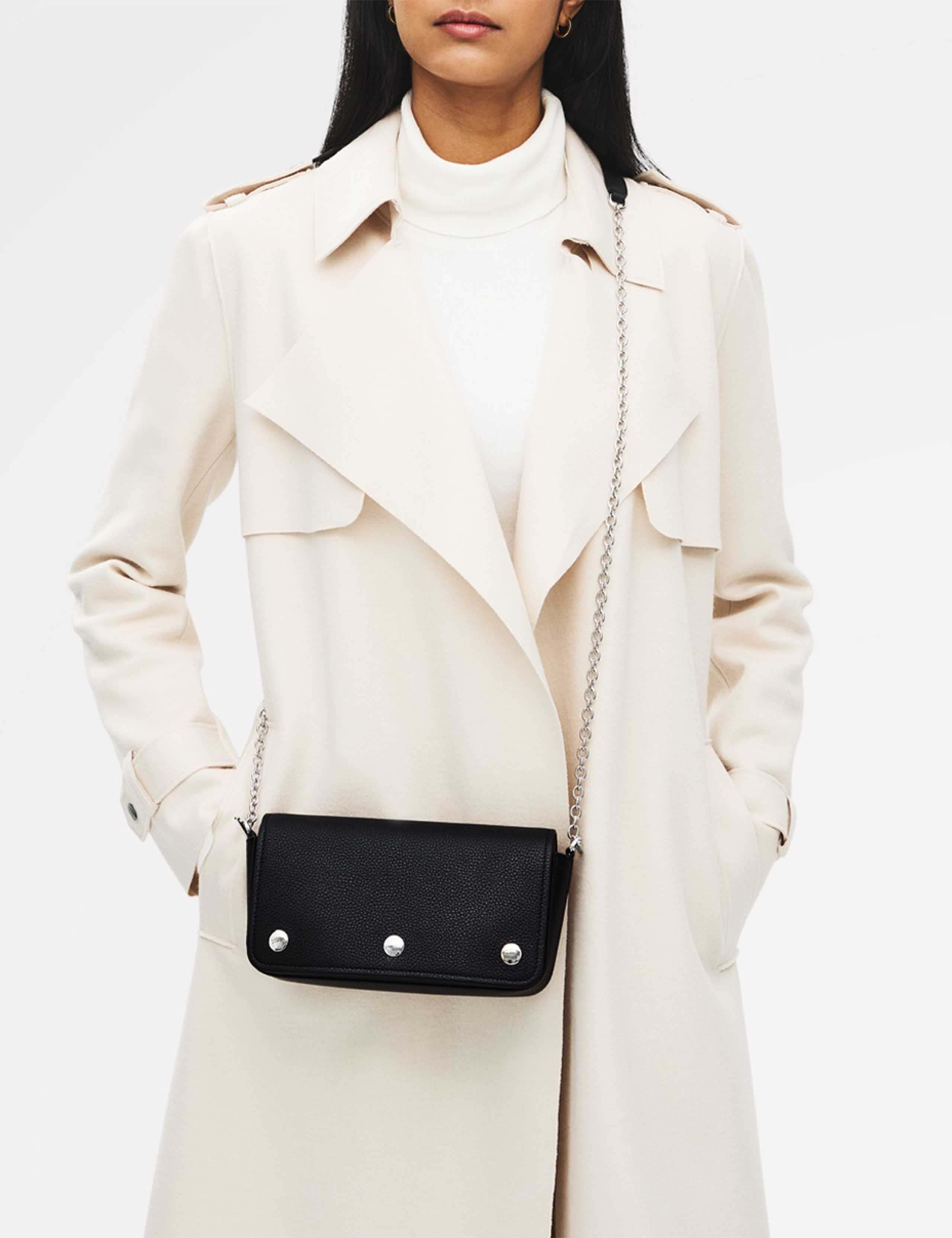 Chester Row Cross Body Phone Bag 1 of 6