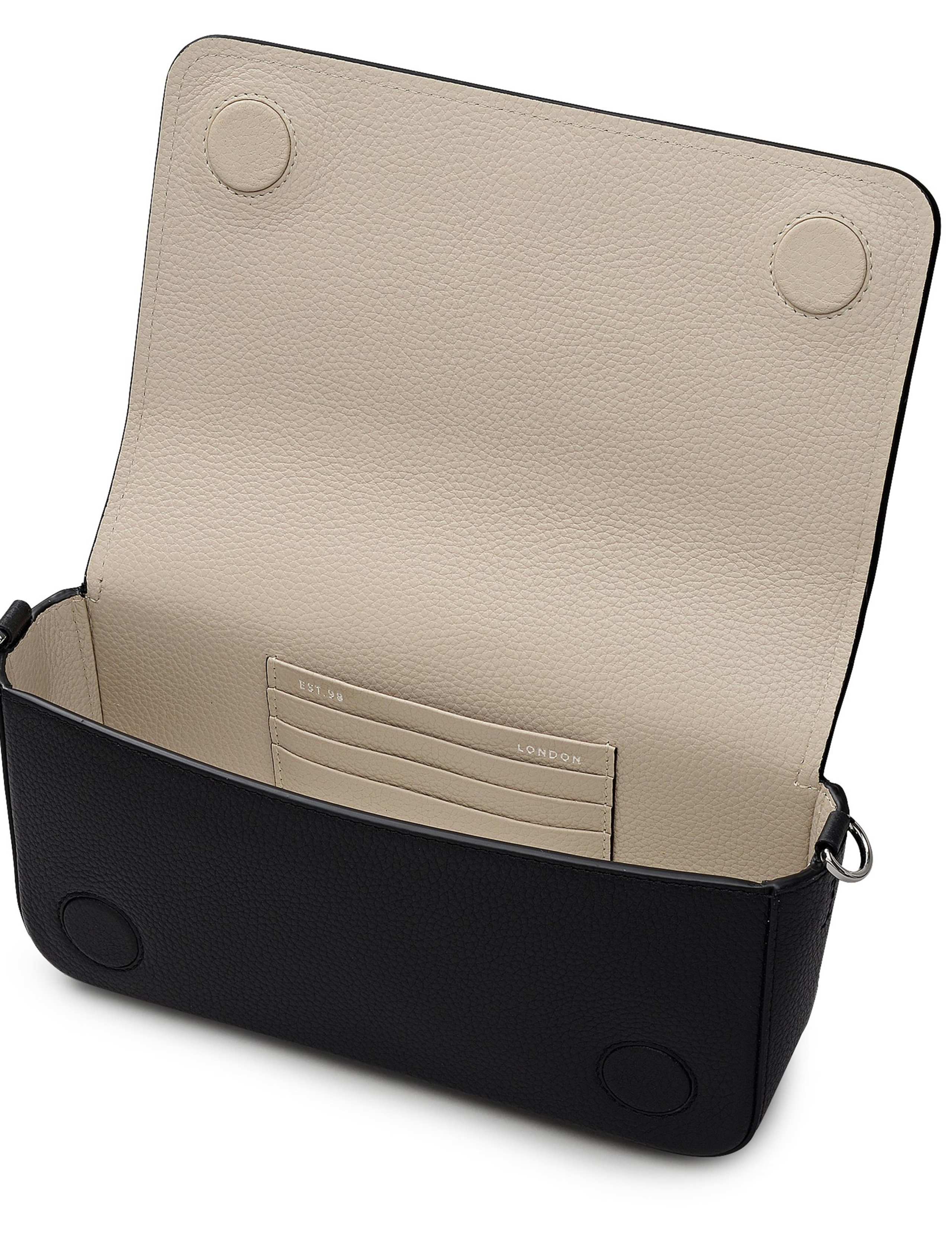 Chester Row Cross Body Phone Bag 5 of 6