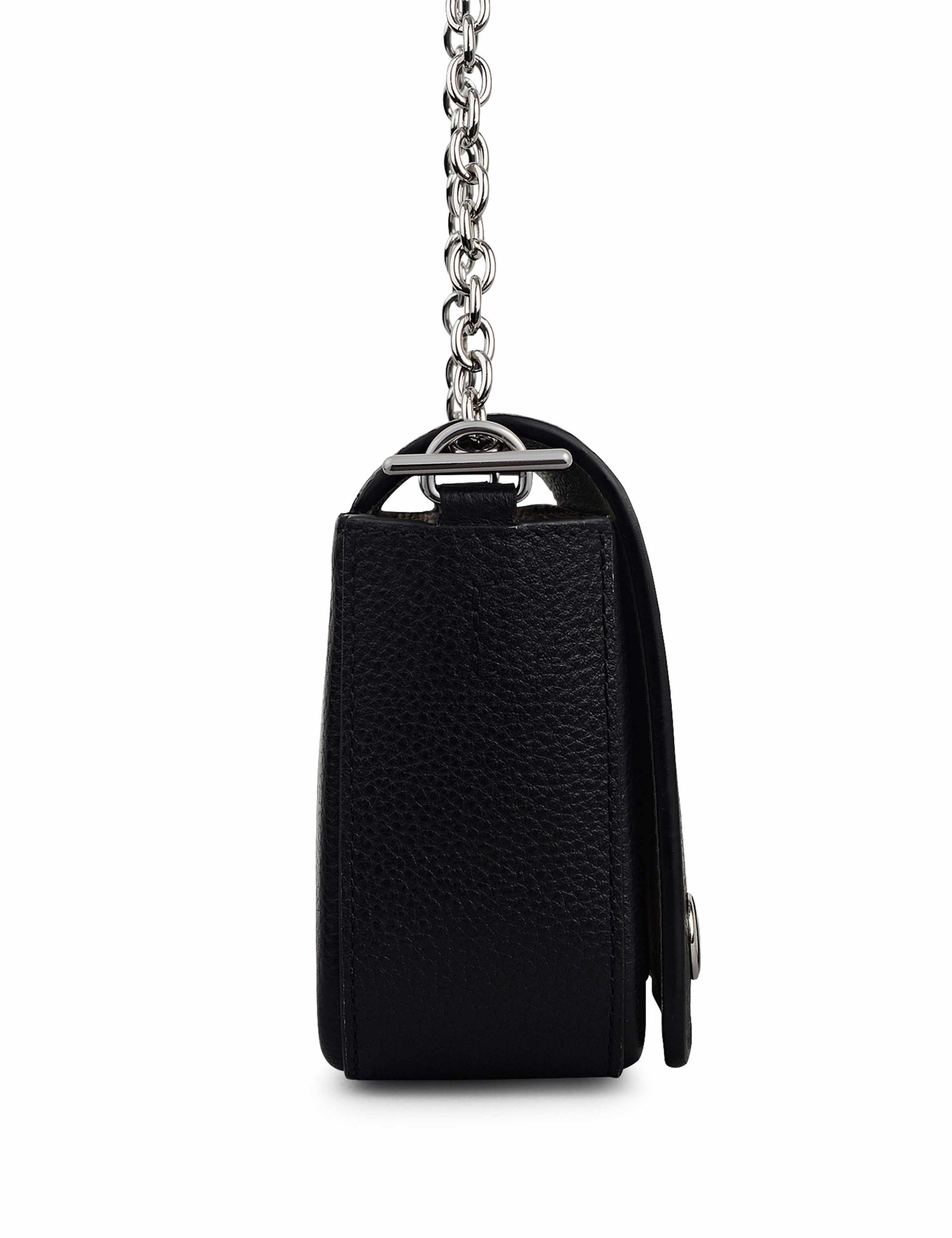 Chester Row Cross Body Phone Bag 6 of 6