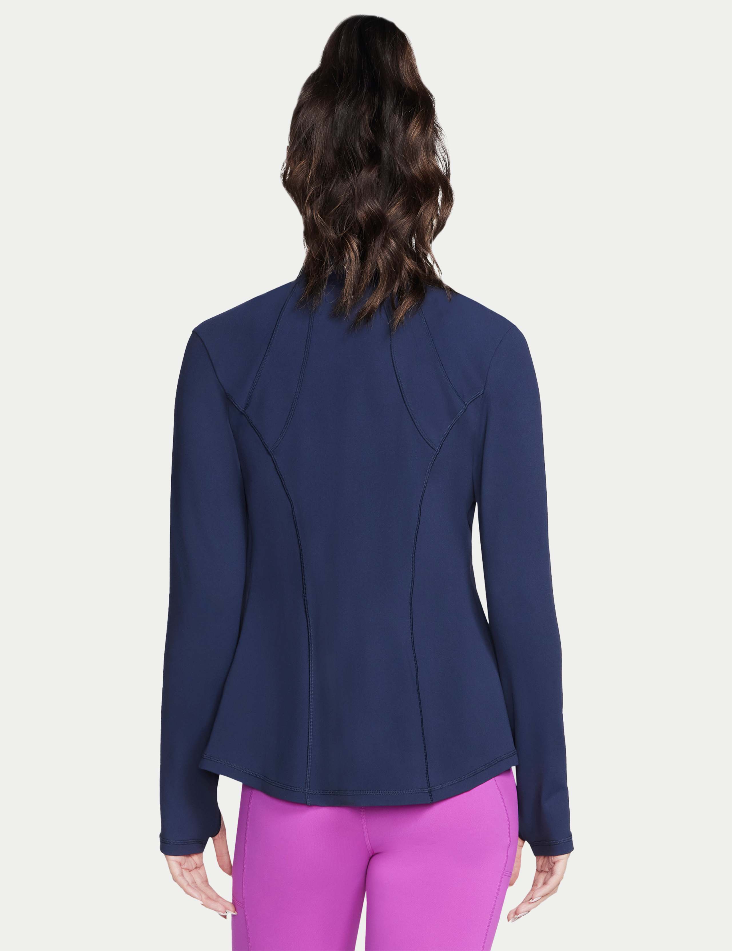 Gowalk Zip Up Sports Jacket 2 of 4