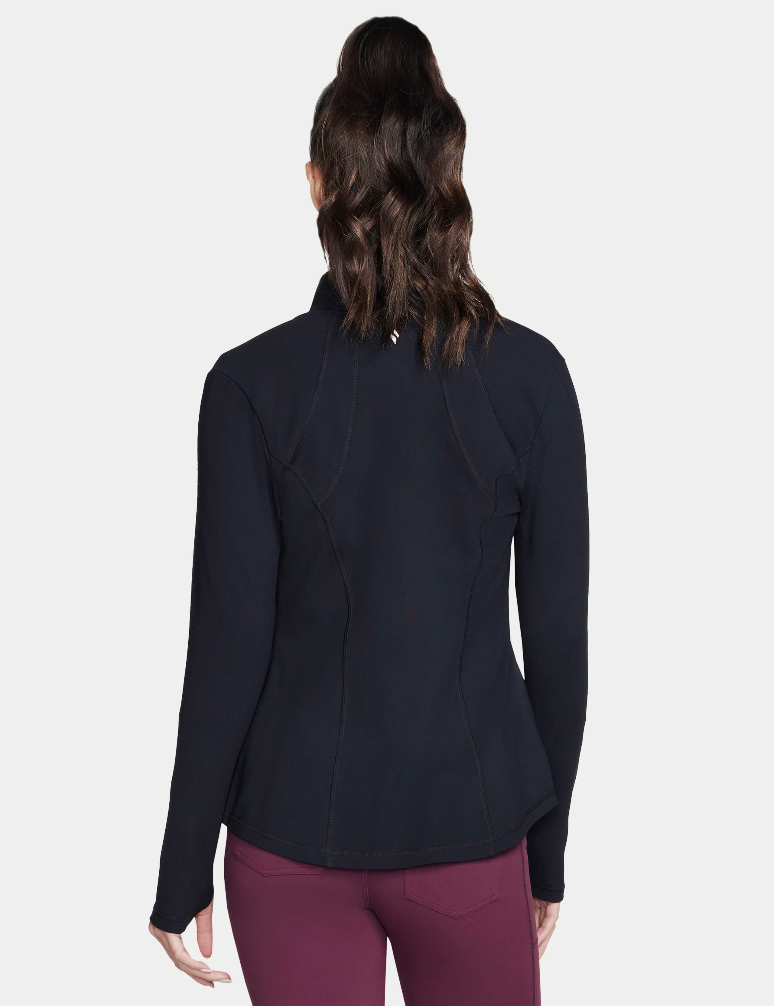 Gowalk Zip Up Sports Jacket 3 of 4