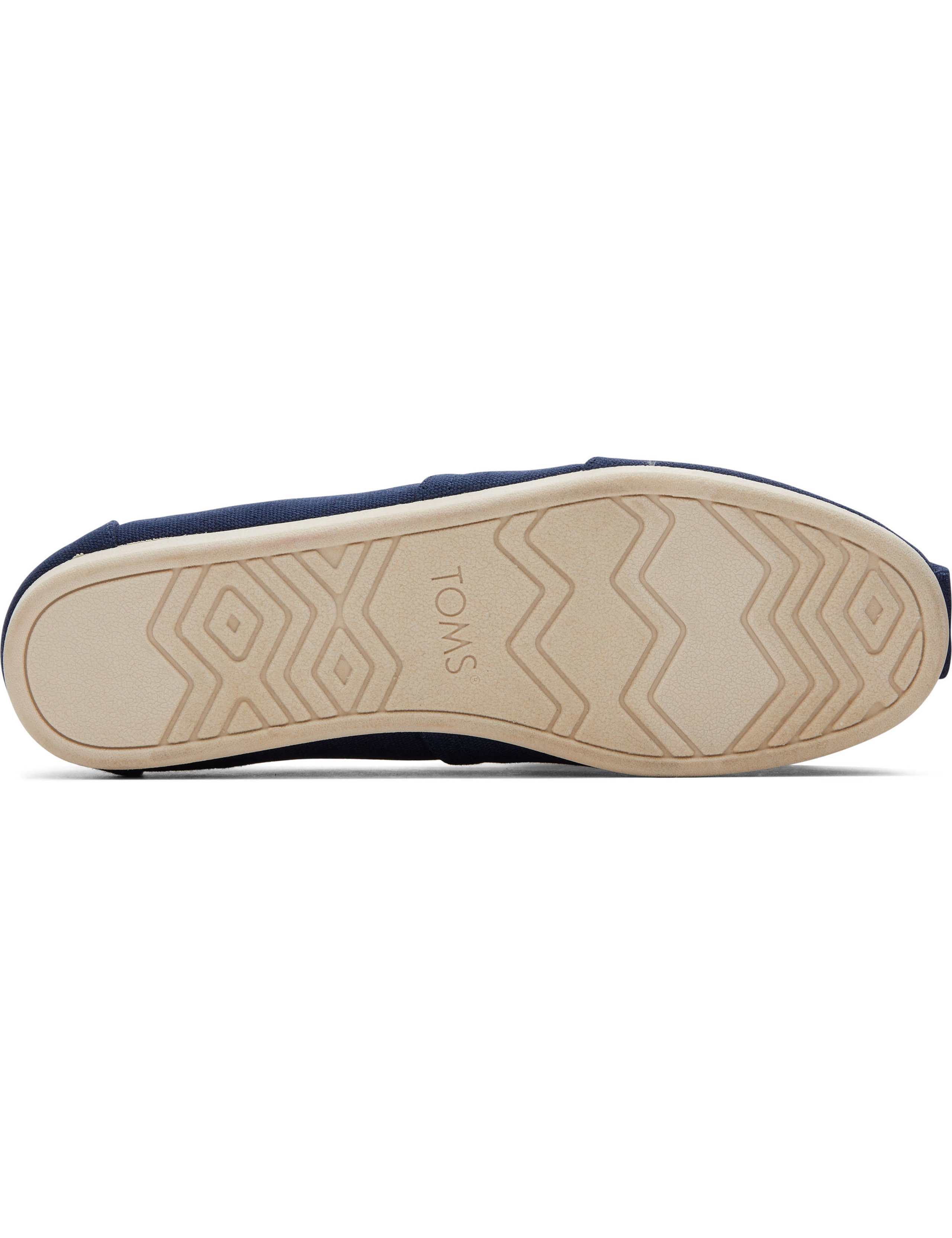 Toms Alpargata Flat Espadrilles 6 of 7