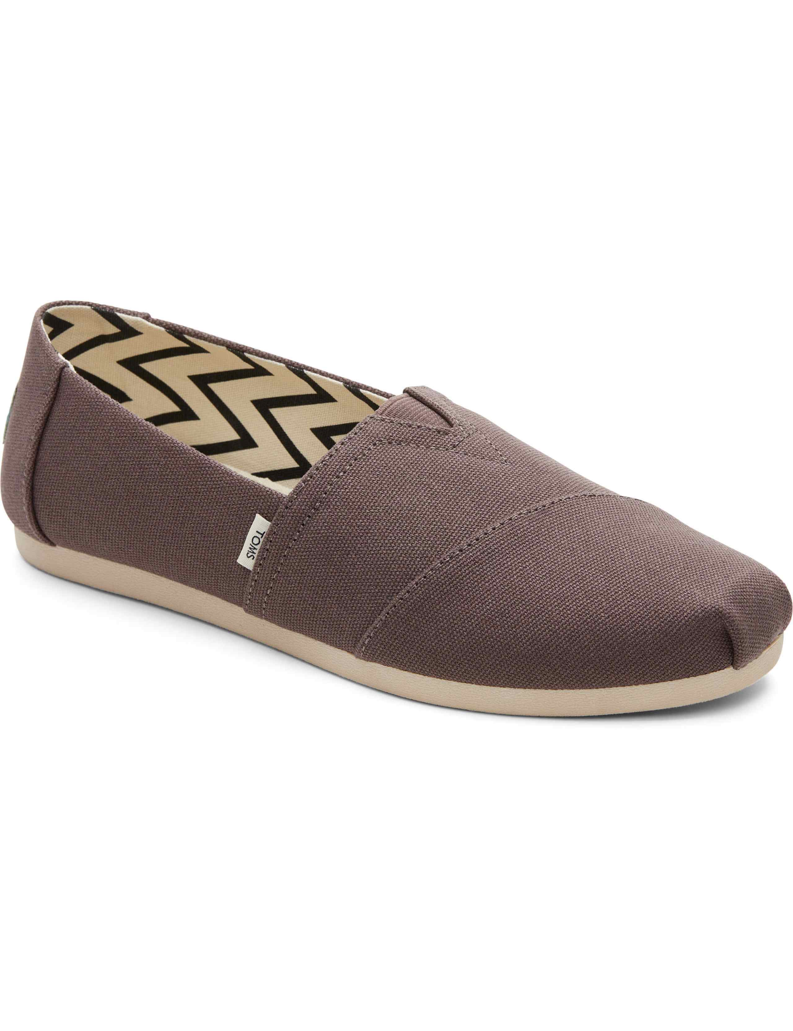 Toms Alpargata Flat Espadrilles 2 of 6