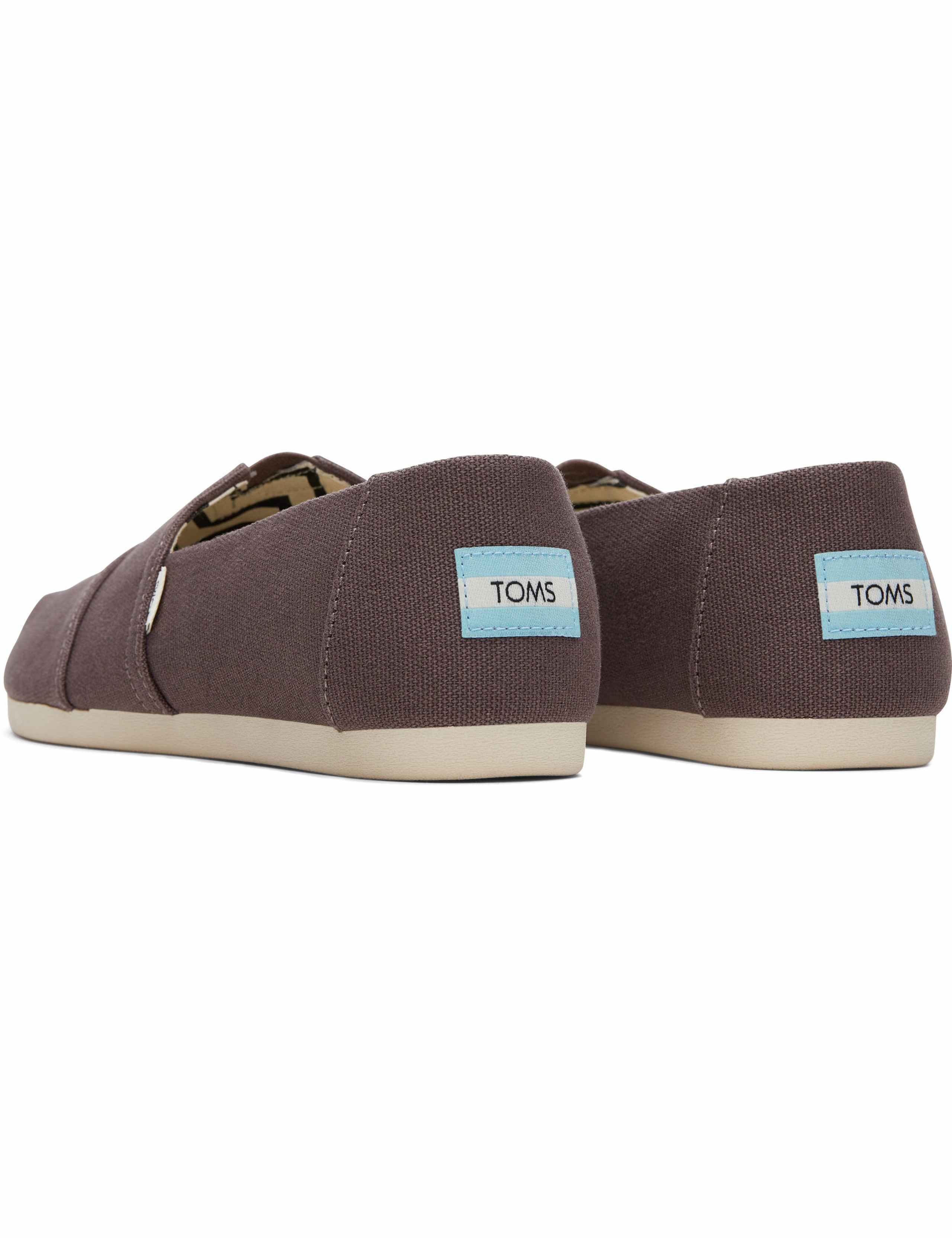 Toms Alpargata Flat Espadrilles 3 of 6