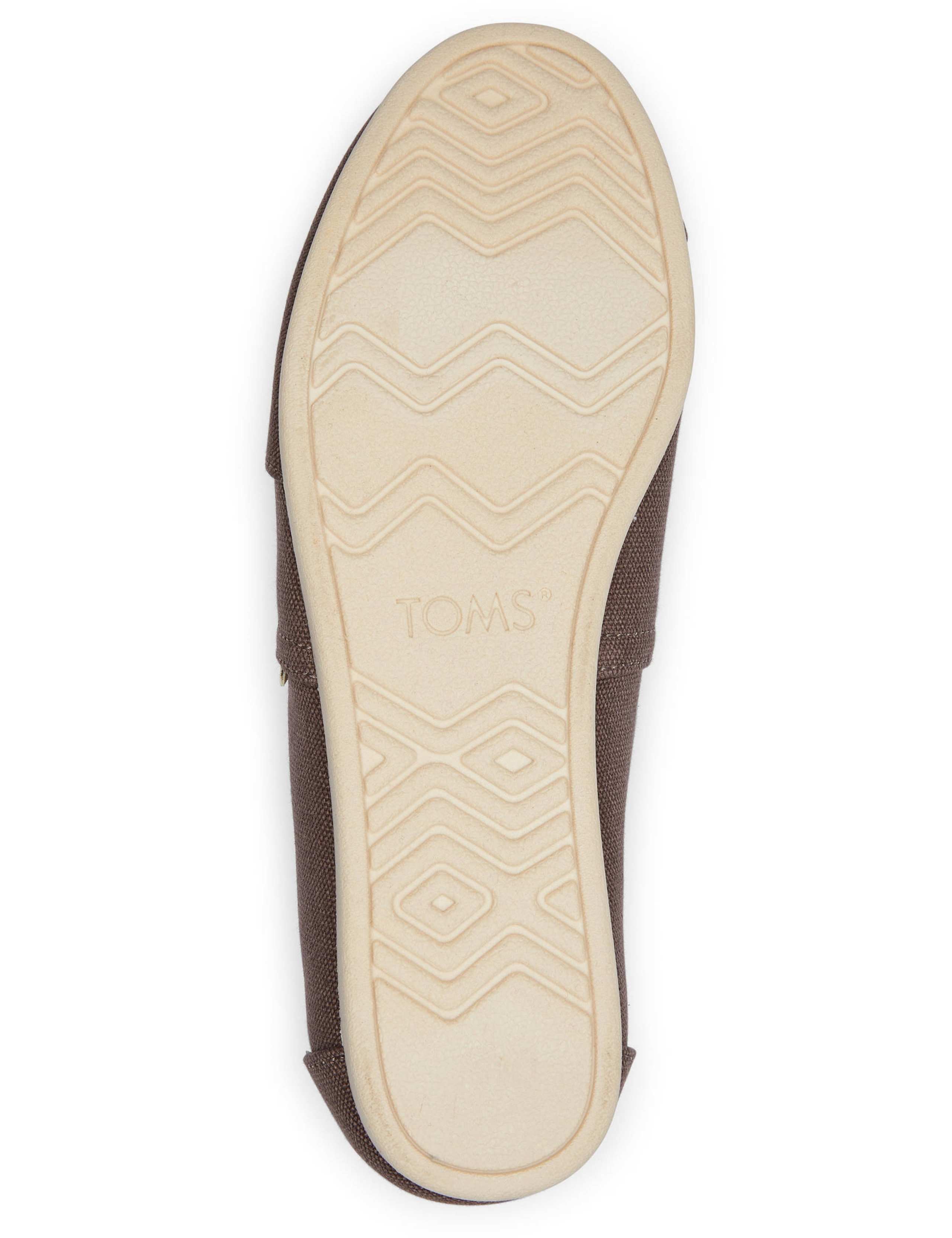 Toms Alpargata Flat Espadrilles 5 of 6