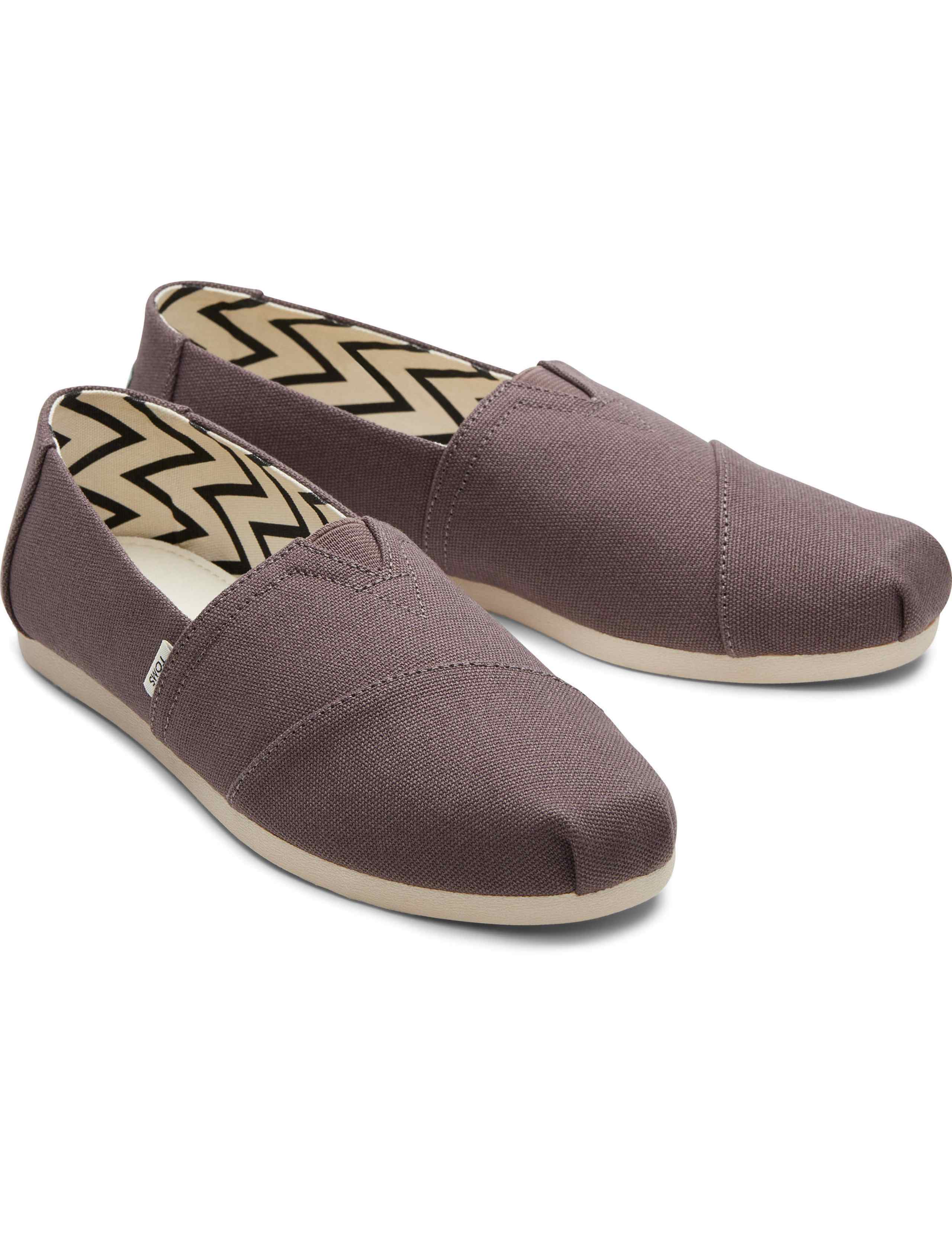 Toms Alpargata Flat Espadrilles 6 of 6