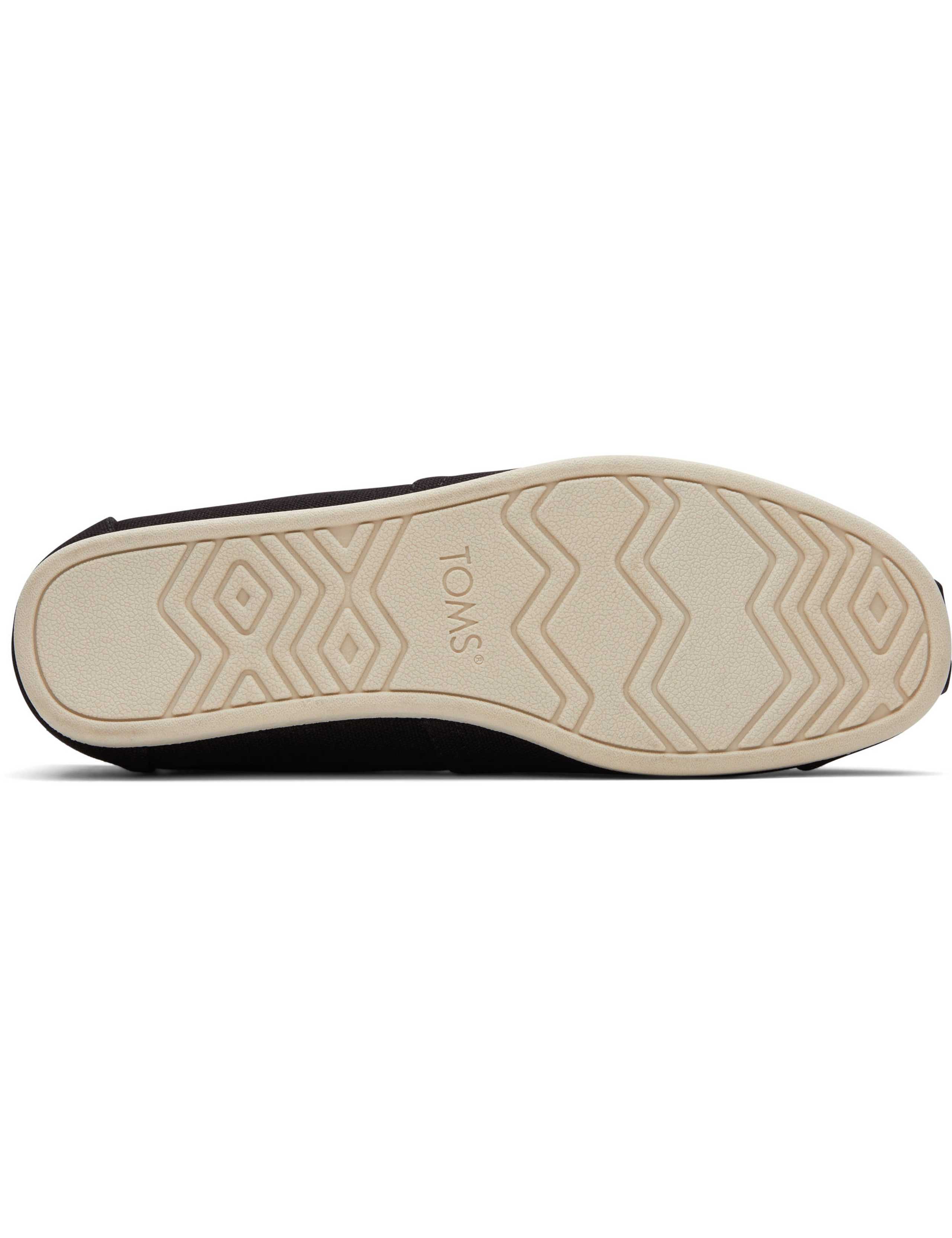 Toms Alpargata Flat Espadrilles 4 of 5