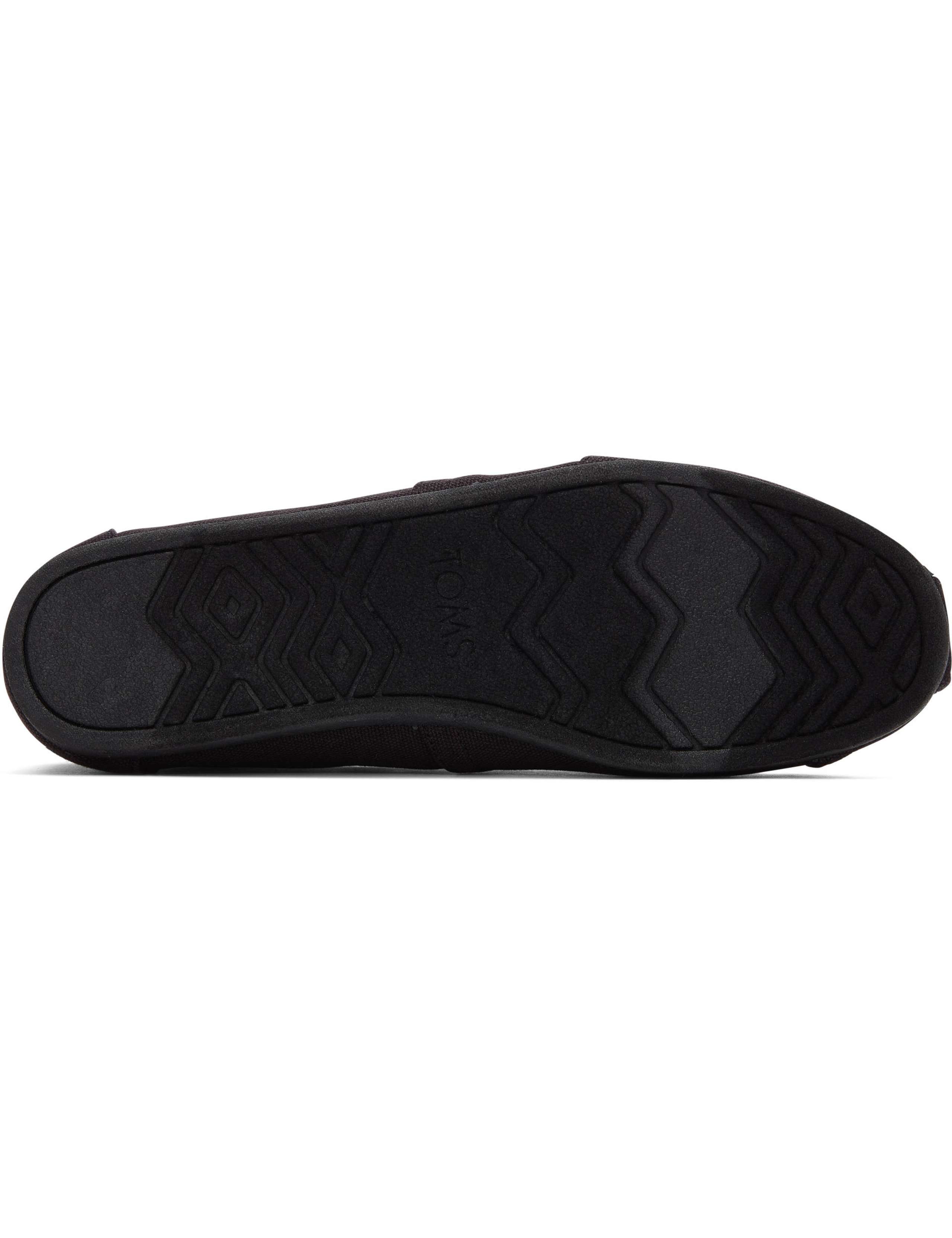 Toms Alpargata Flat Espadrilles 4 of 5