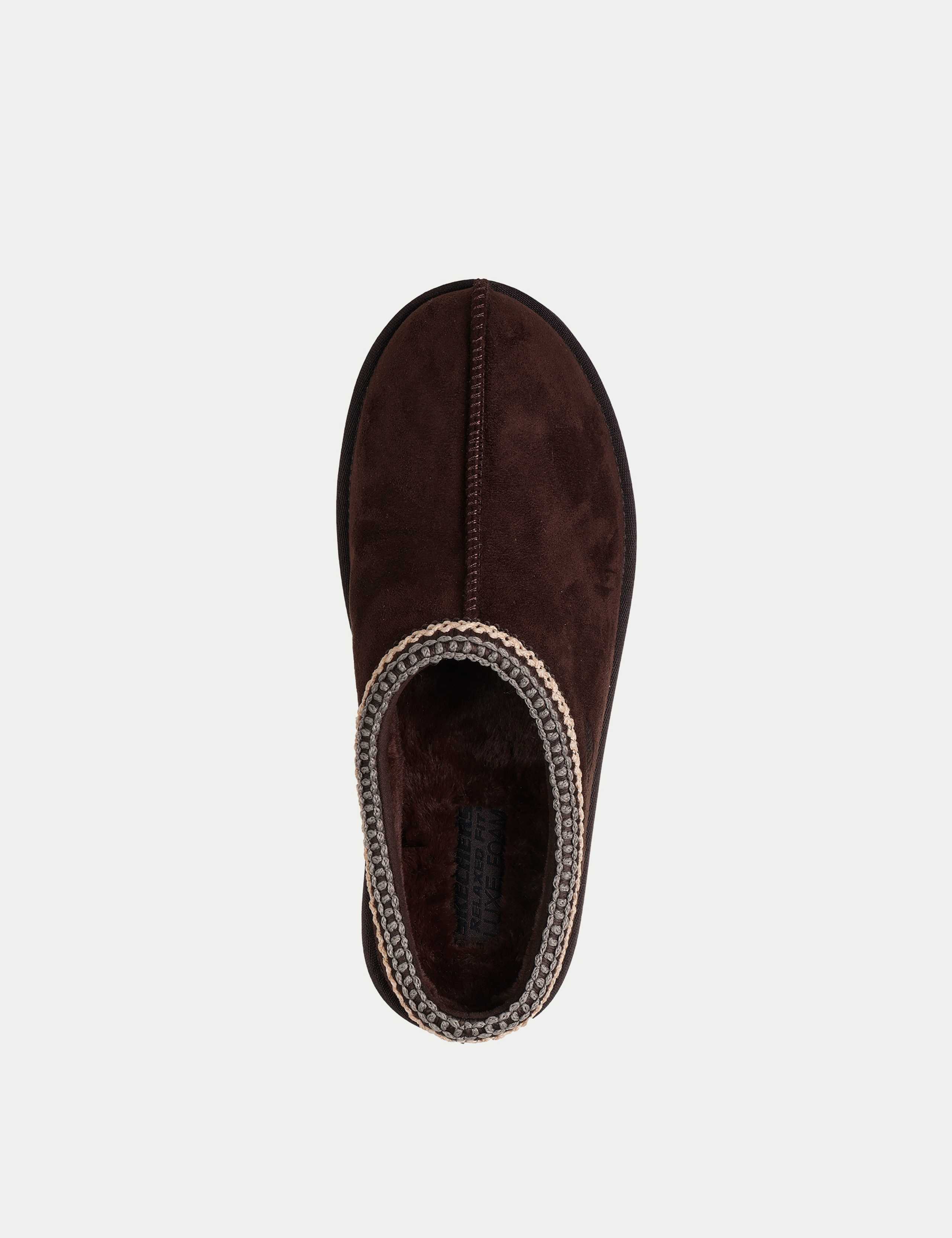 Renten Faux Suede Mule Slippers 2 of 5