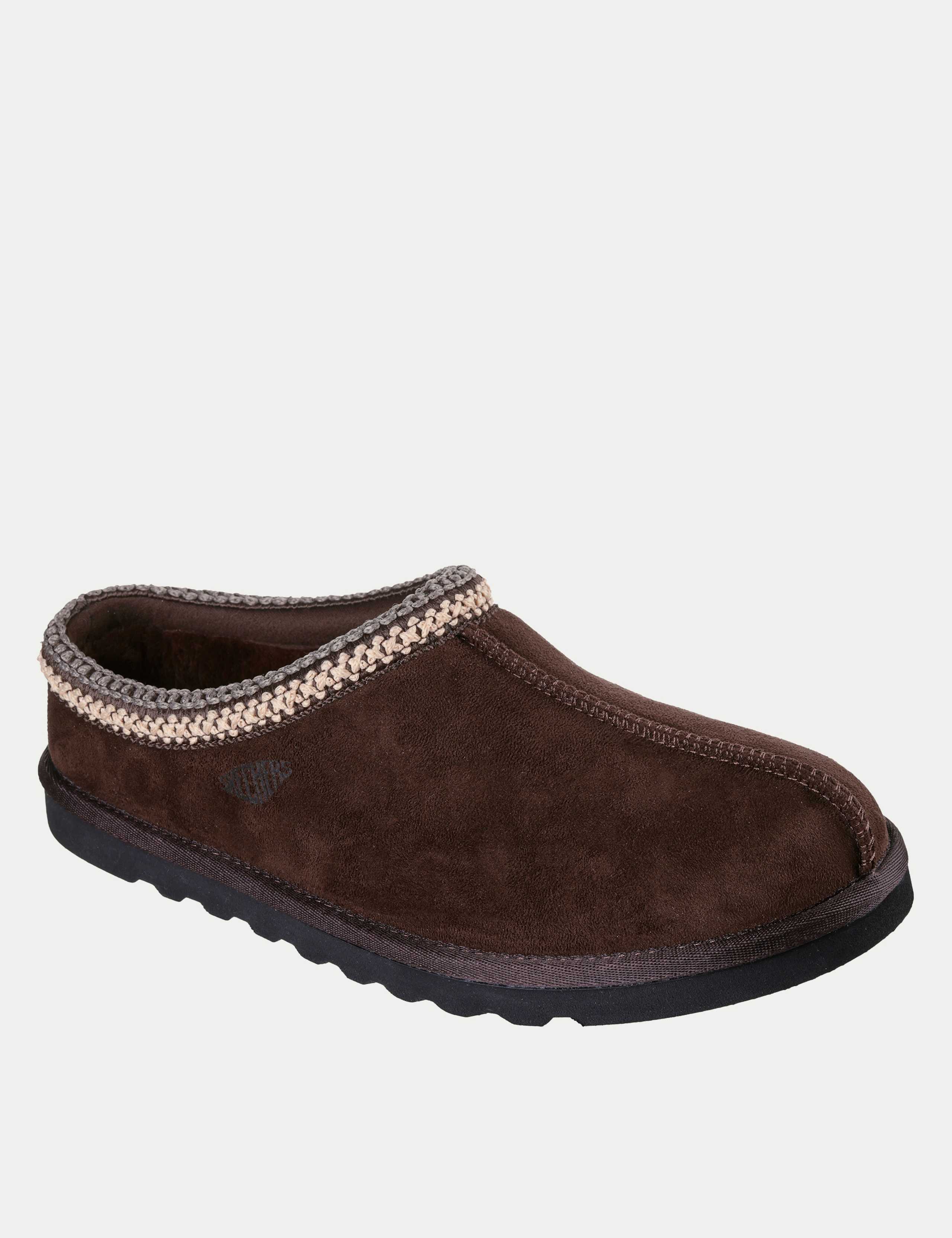 Renten Faux Suede Mule Slippers 3 of 5