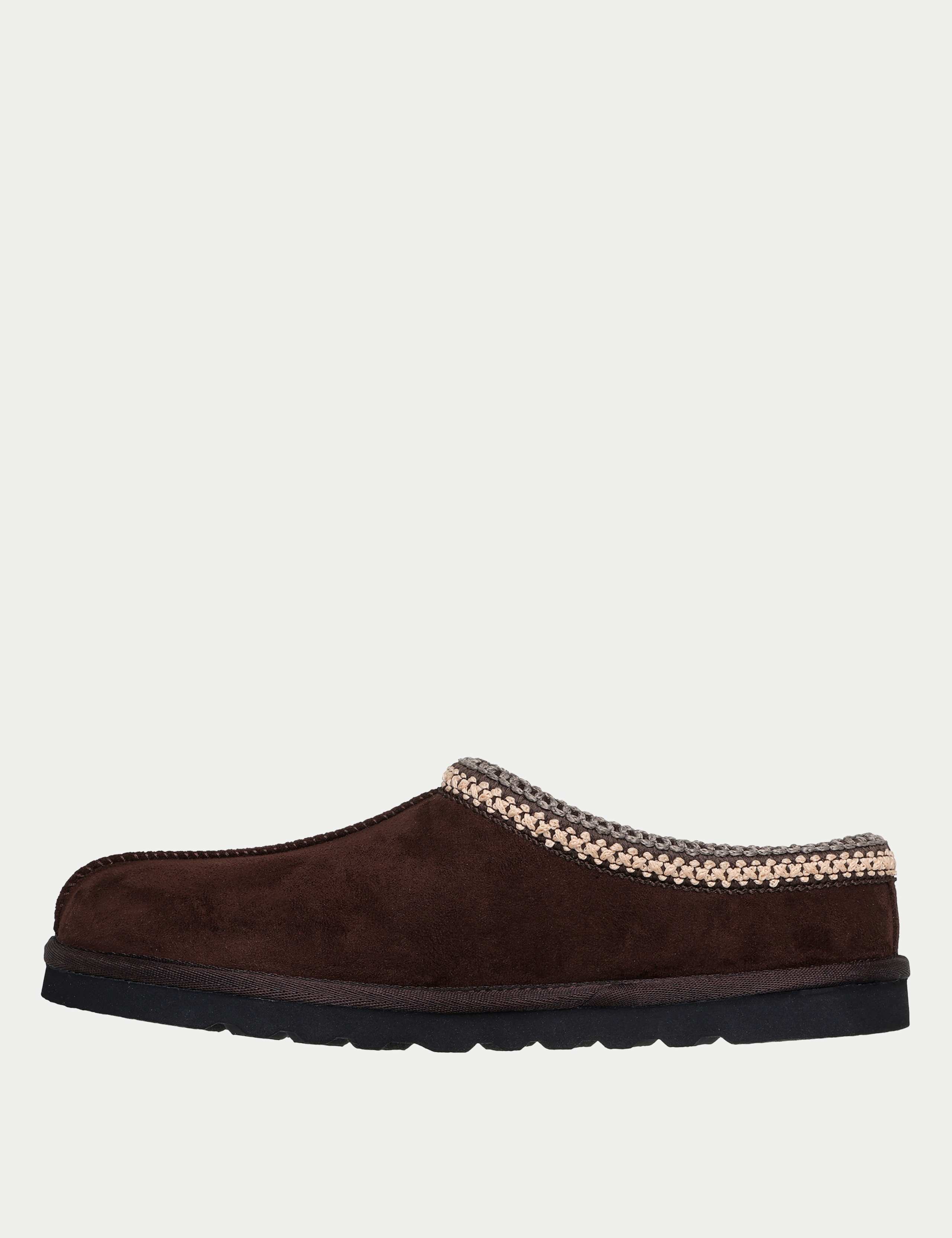 Renten Faux Suede Mule Slippers 4 of 5