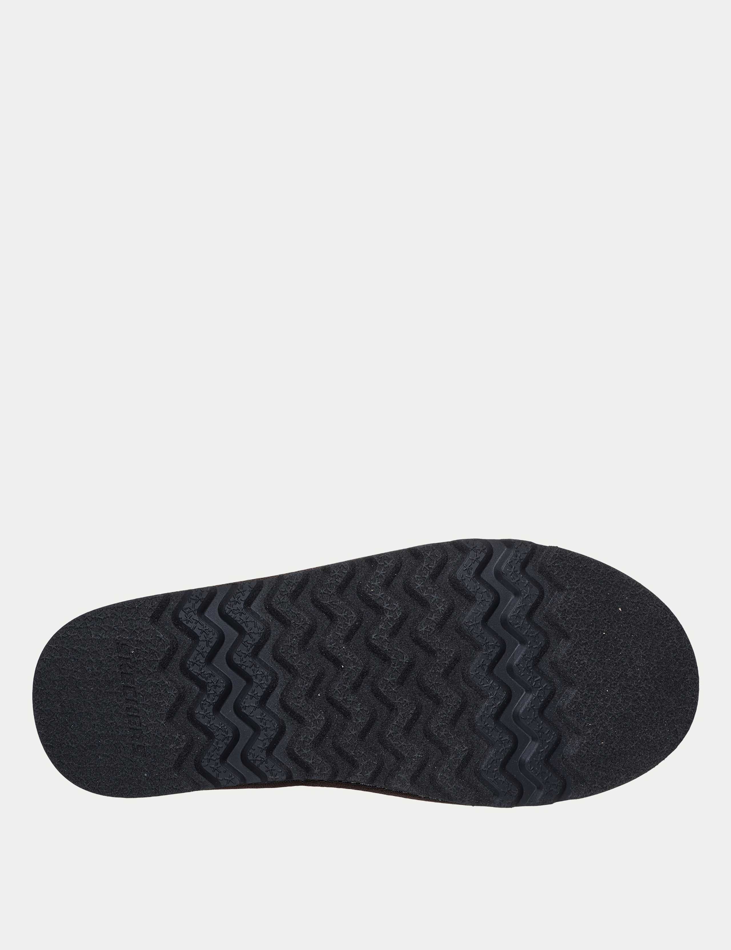 Renten Faux Suede Mule Slippers 5 of 5