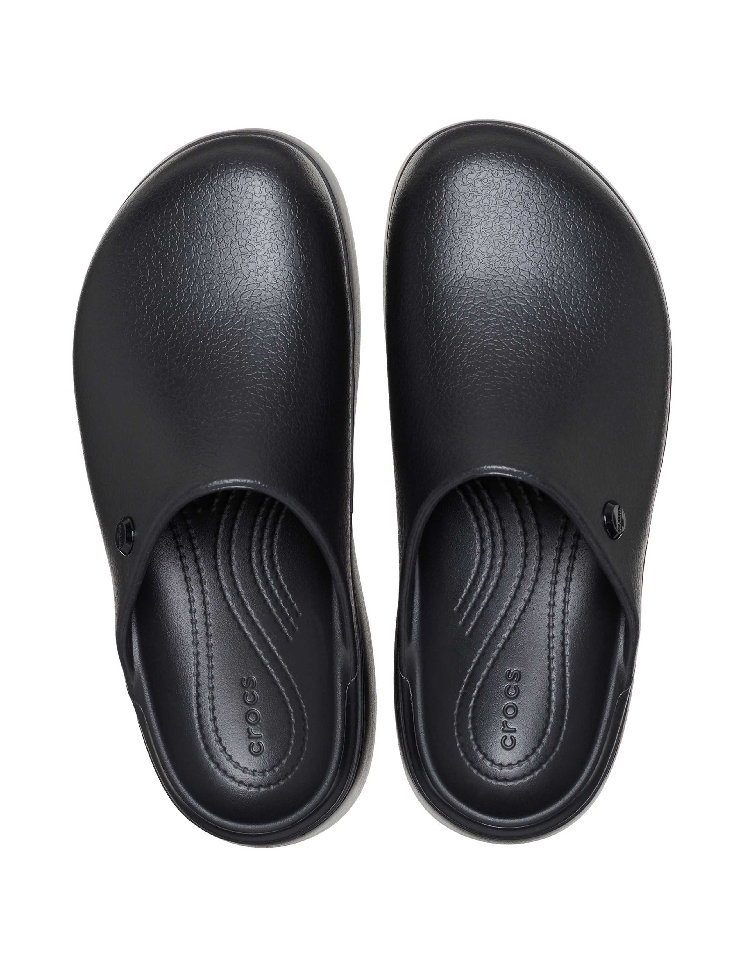 Dylan Flat Clogs 2 of 6