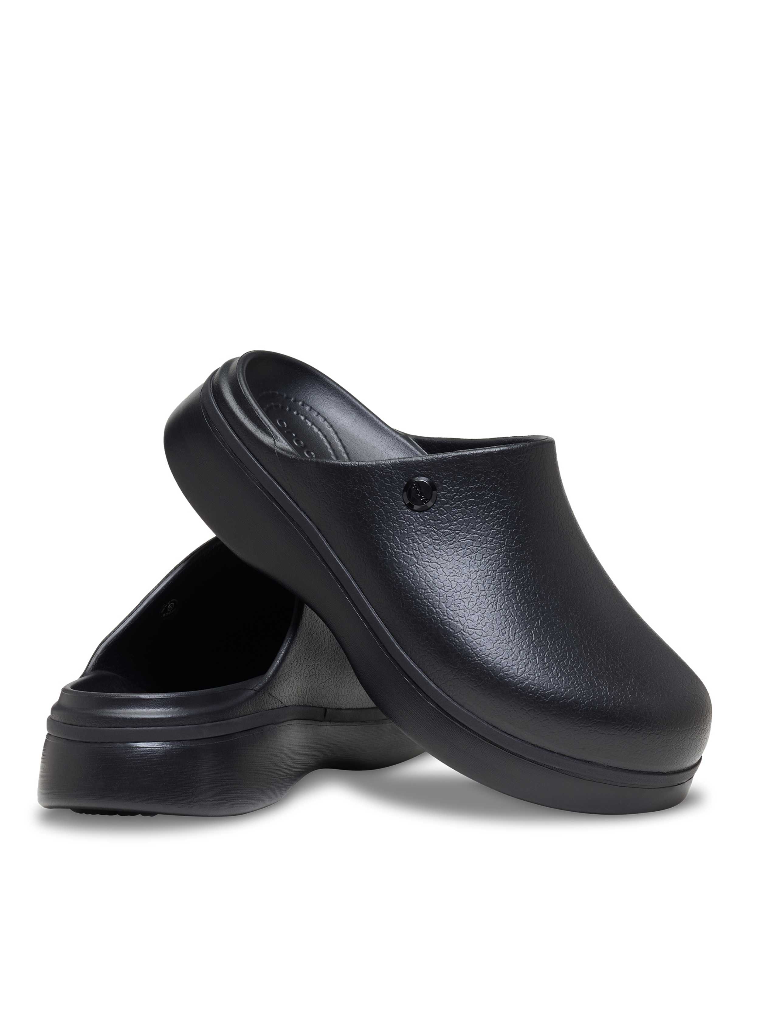 Dylan Flat Clogs 4 of 6