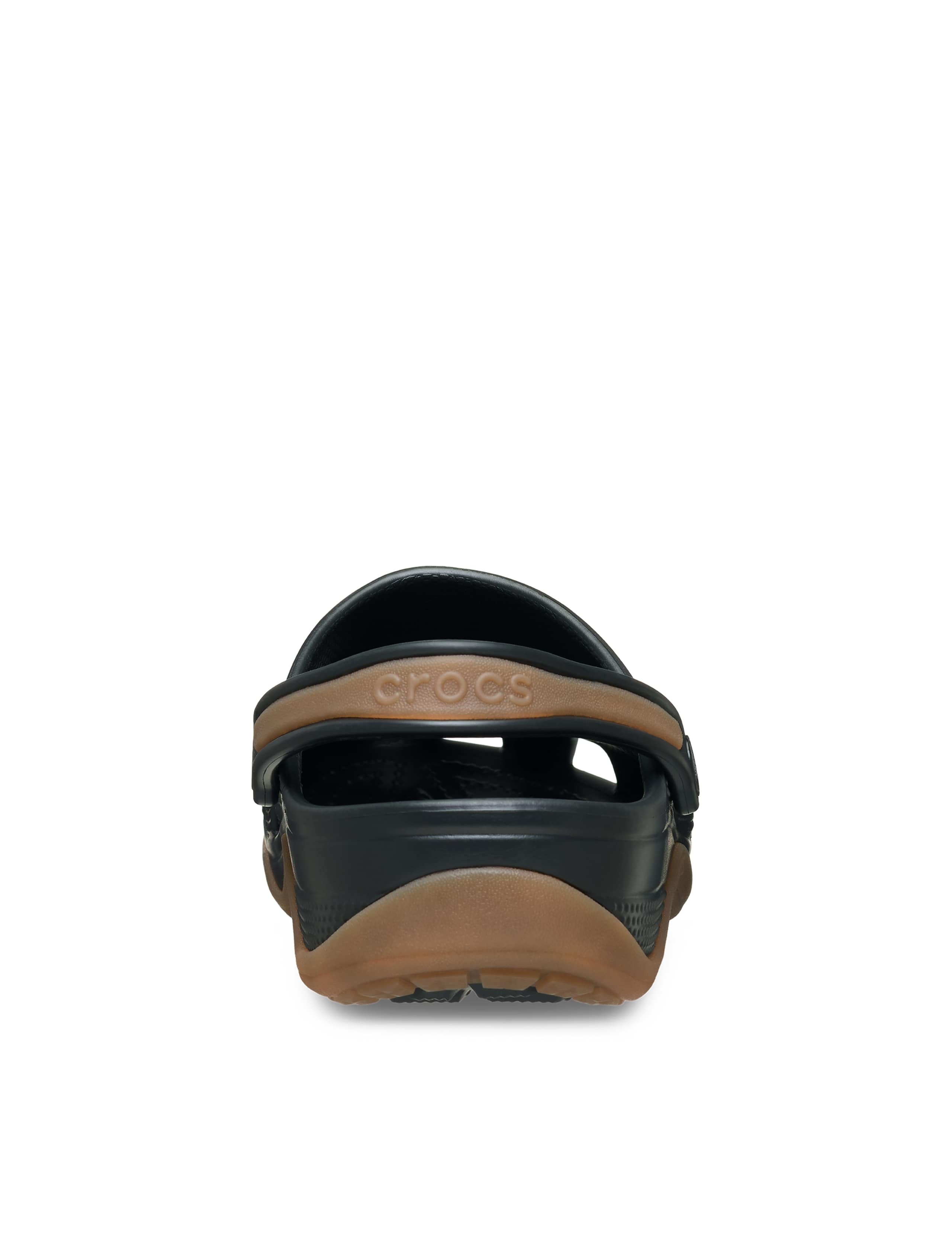 Classic Evo Ankle Strap Flat Clogs 5 of 6