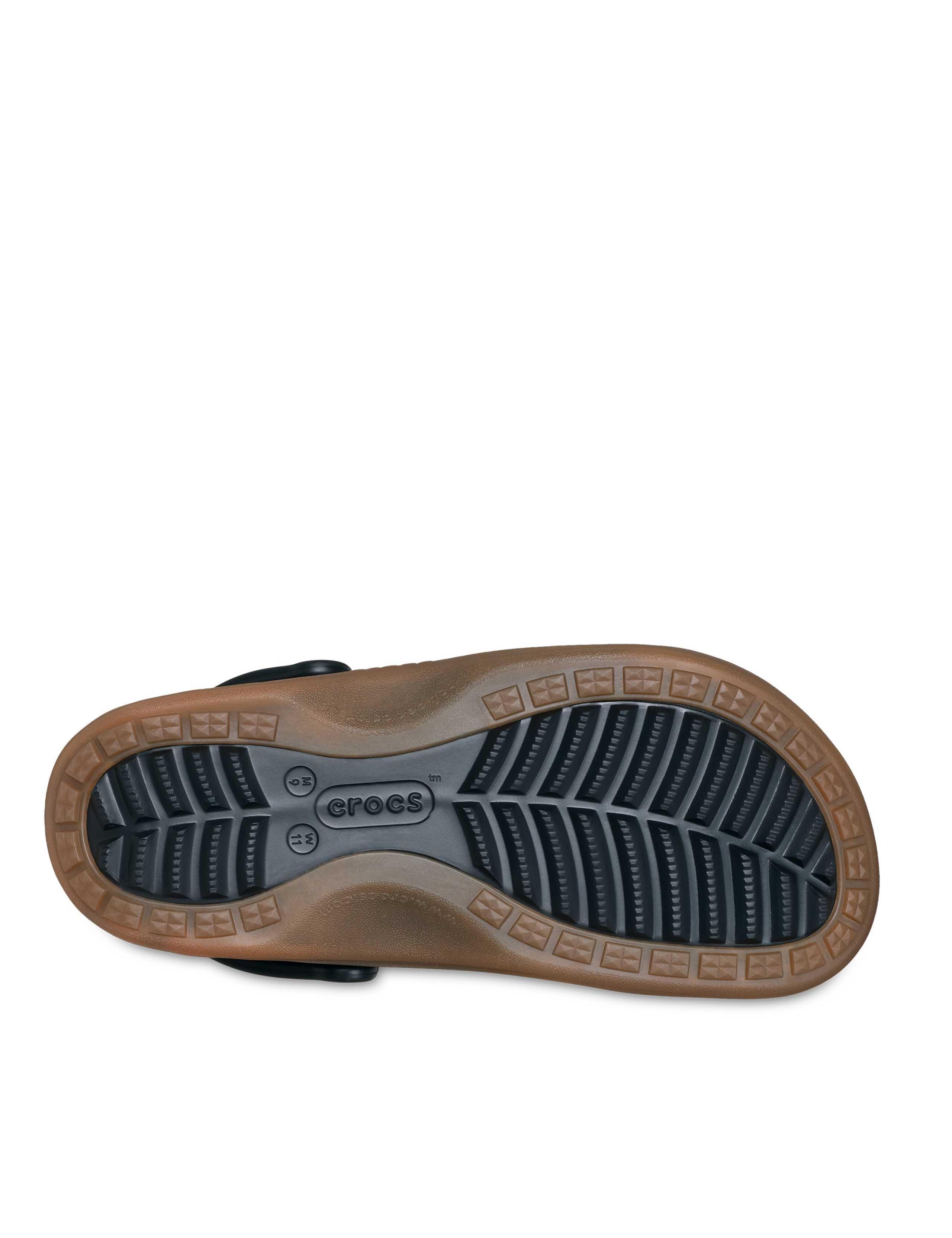 Classic Evo Ankle Strap Flat Clogs 6 of 6