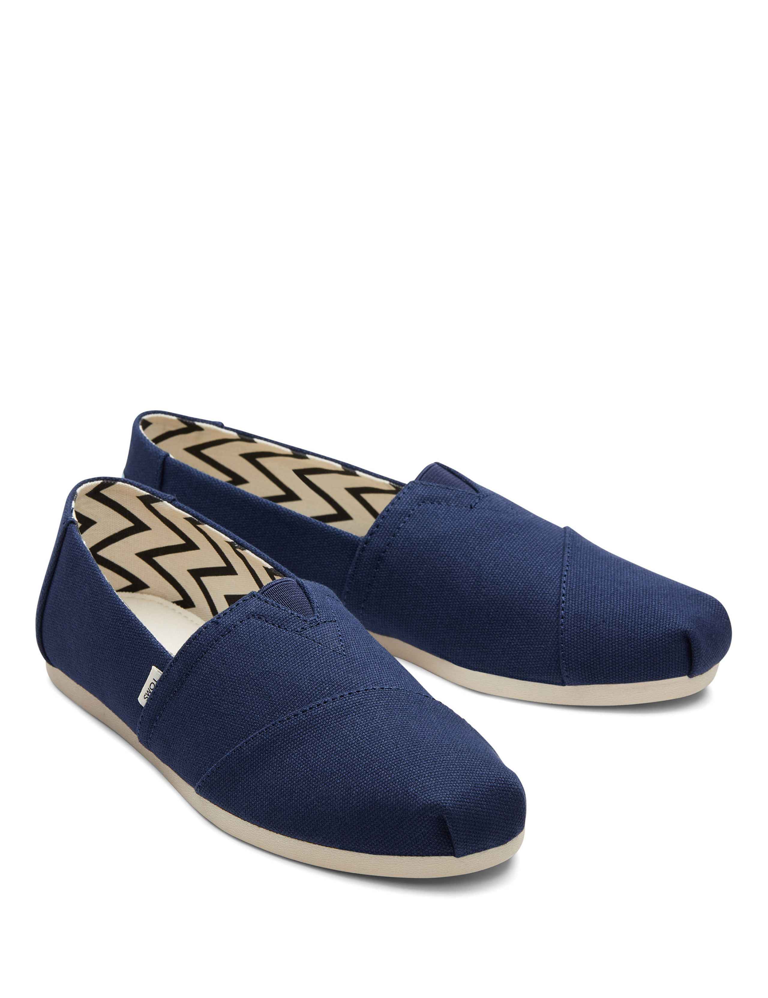 Toms Alpargata Flat Espadrilles 3 of 6