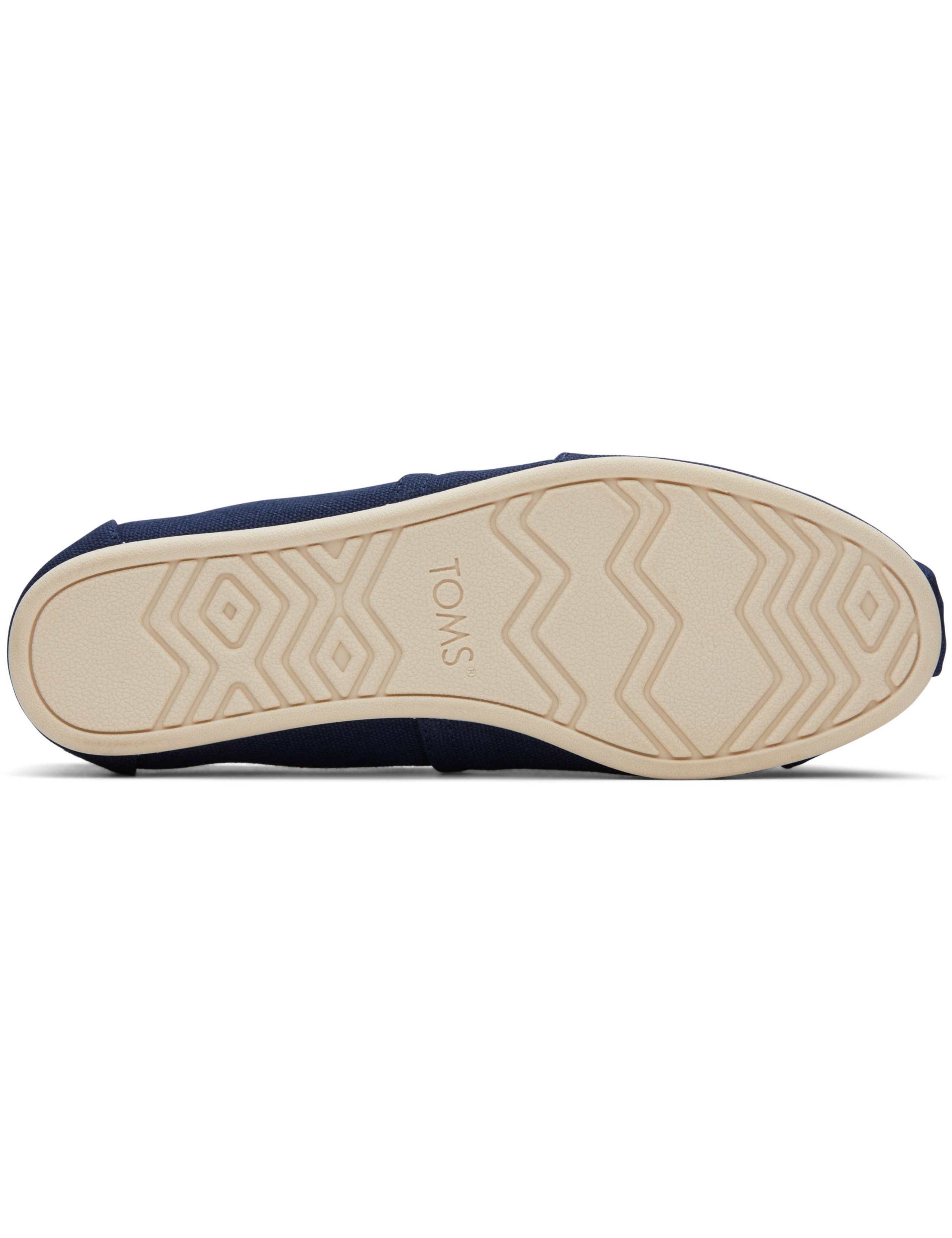 Toms Alpargata Flat Espadrilles 6 of 6