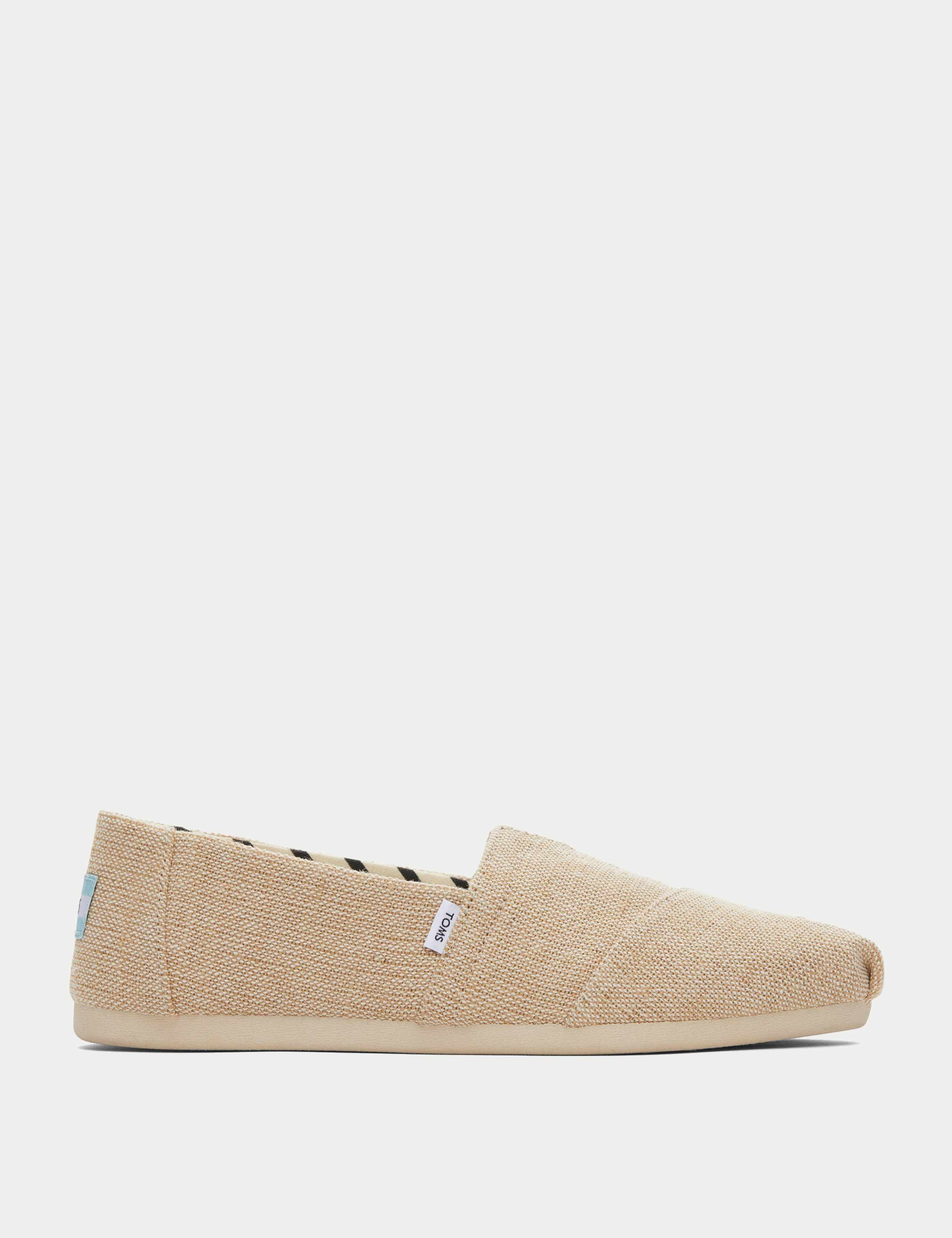 Toms Alpargata Flat Espadrilles 1 of 5