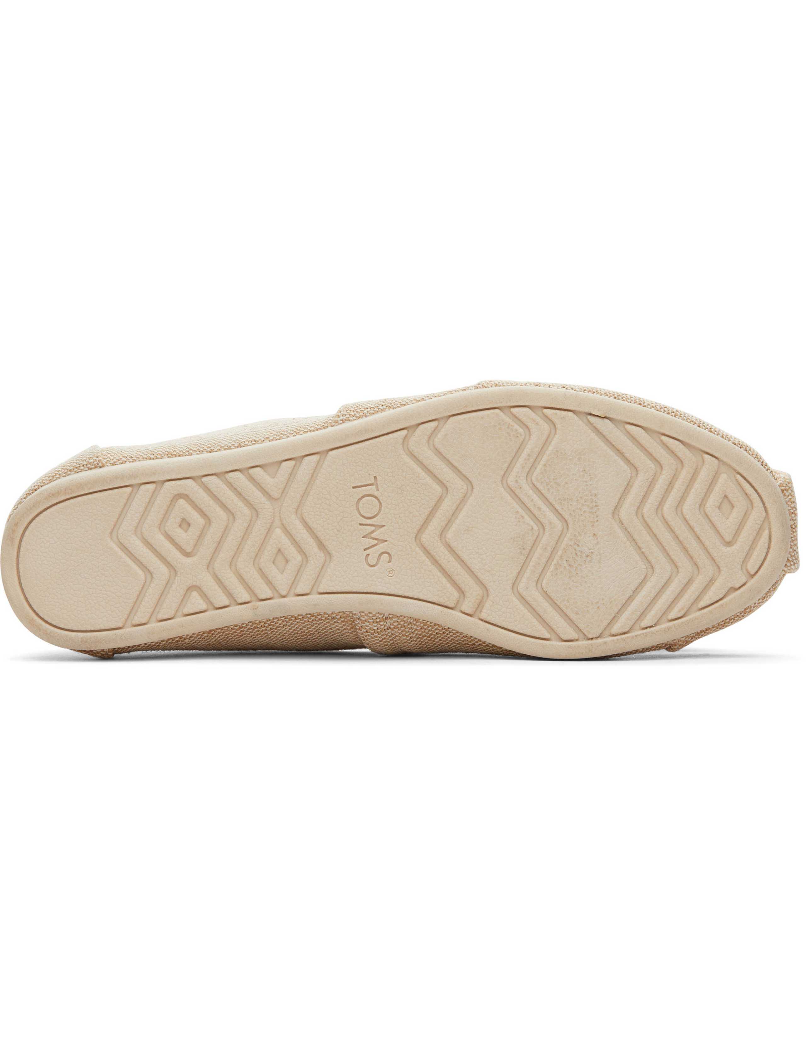 Toms Alpargata Flat Espadrilles 4 of 5