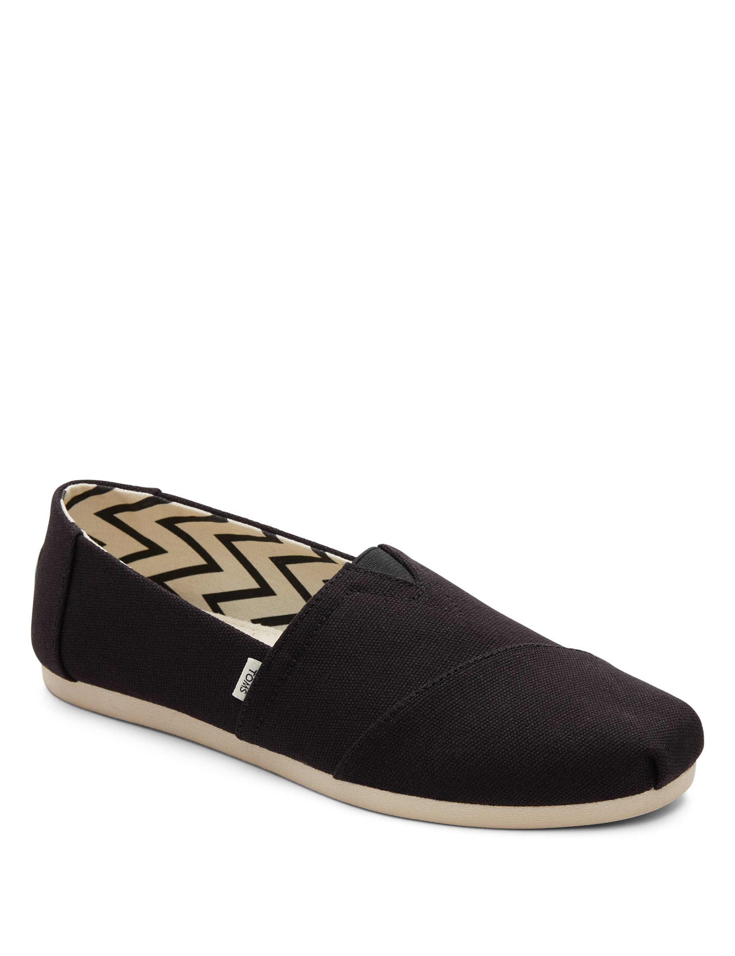 Toms Alpargata Flat Espadrilles 2 of 6