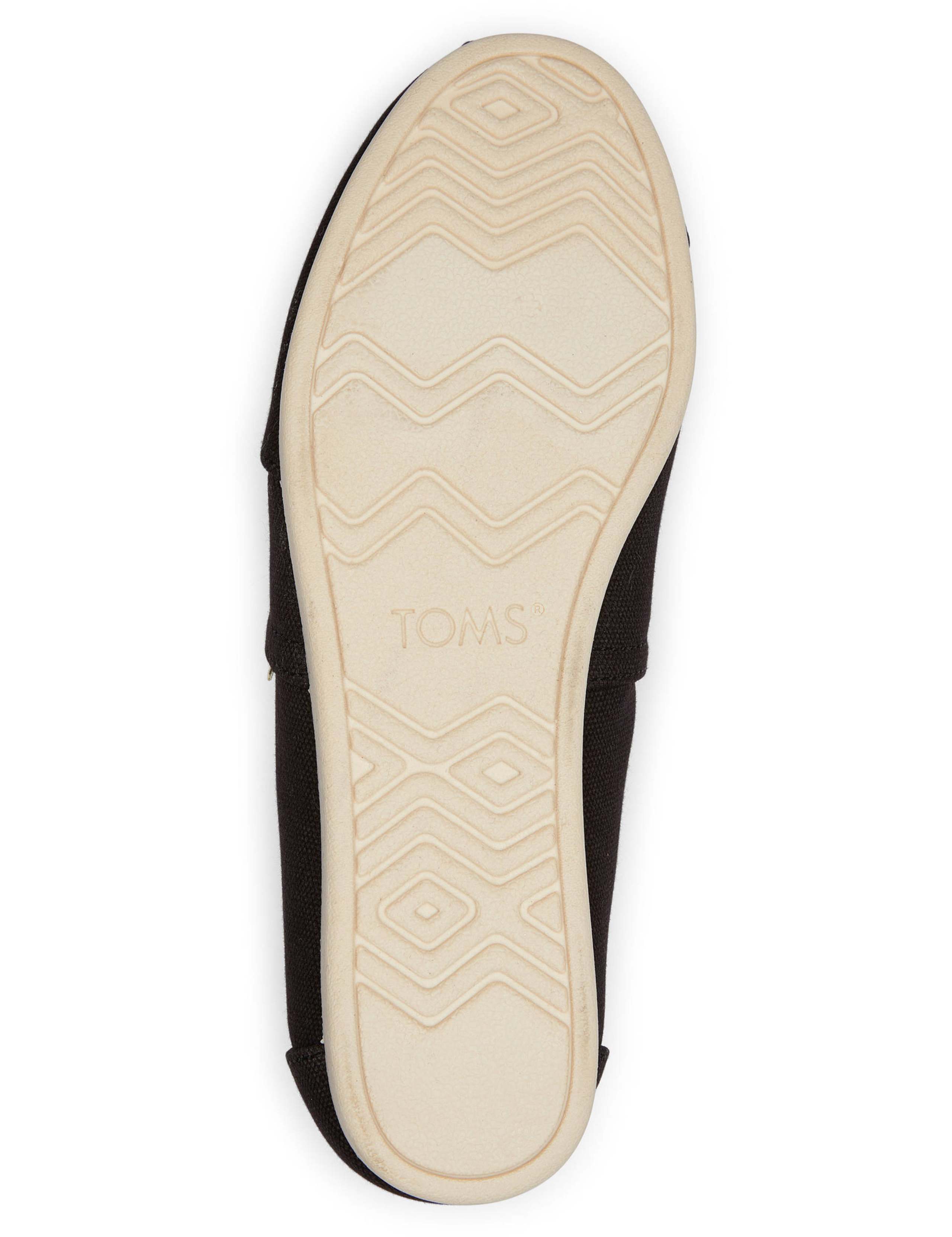 Toms Alpargata Flat Espadrilles 6 of 6