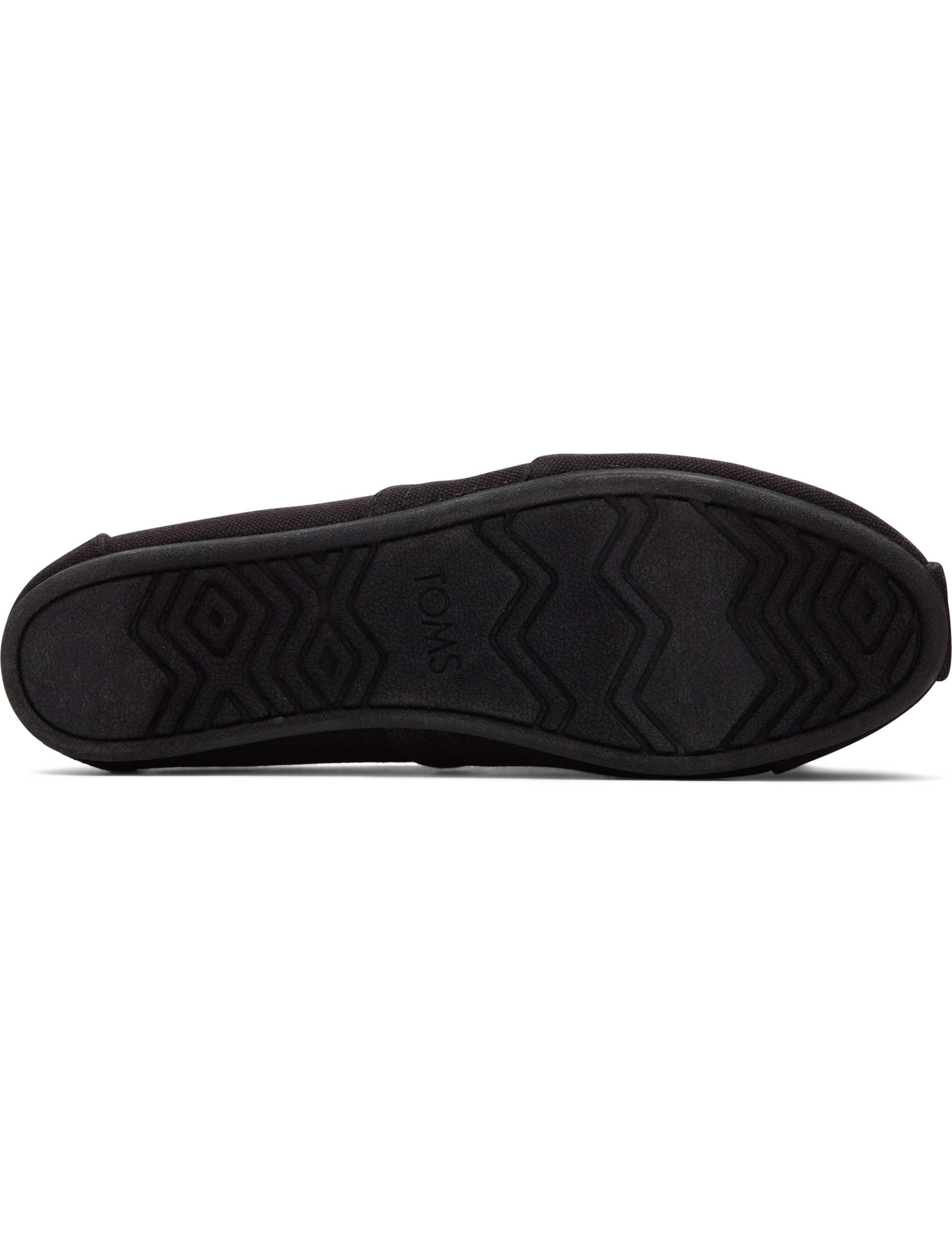 Toms Alpargata Flat Espadrilles 4 of 5