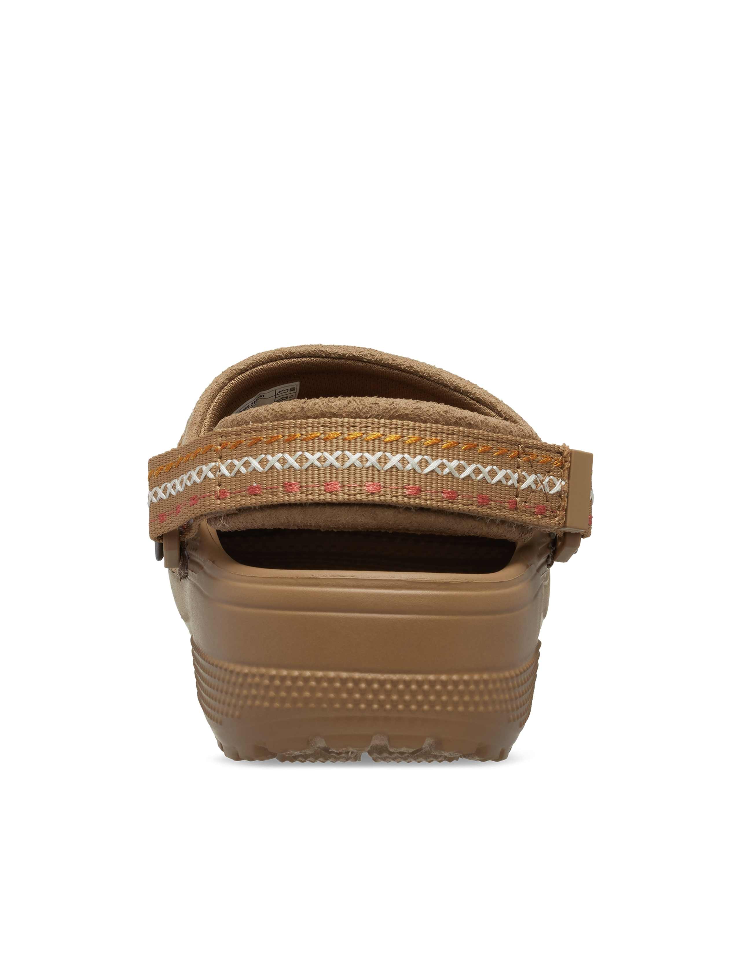 Ankle Strap Flat Clogs 5 of 6