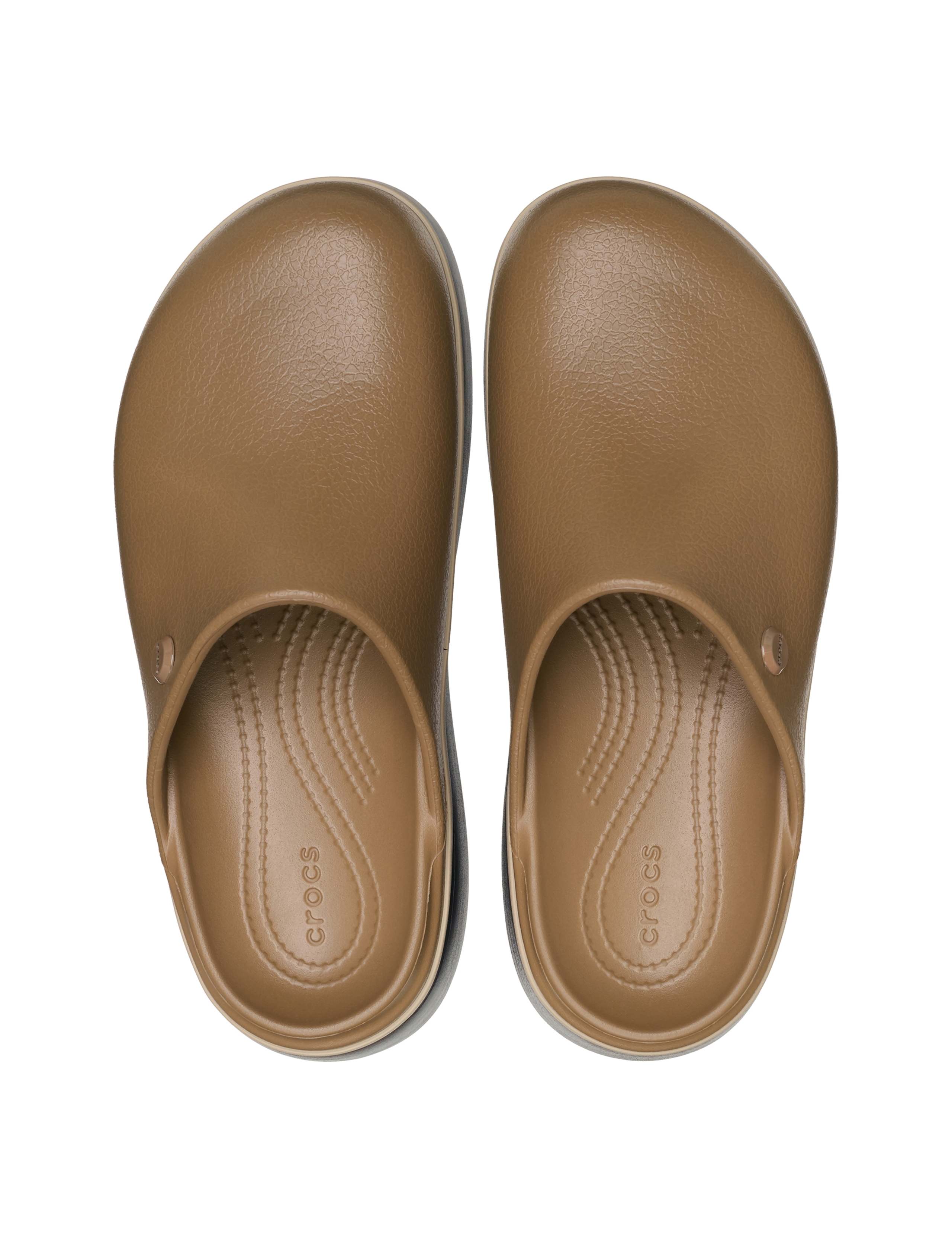Dylan Flat Clogs 2 of 6