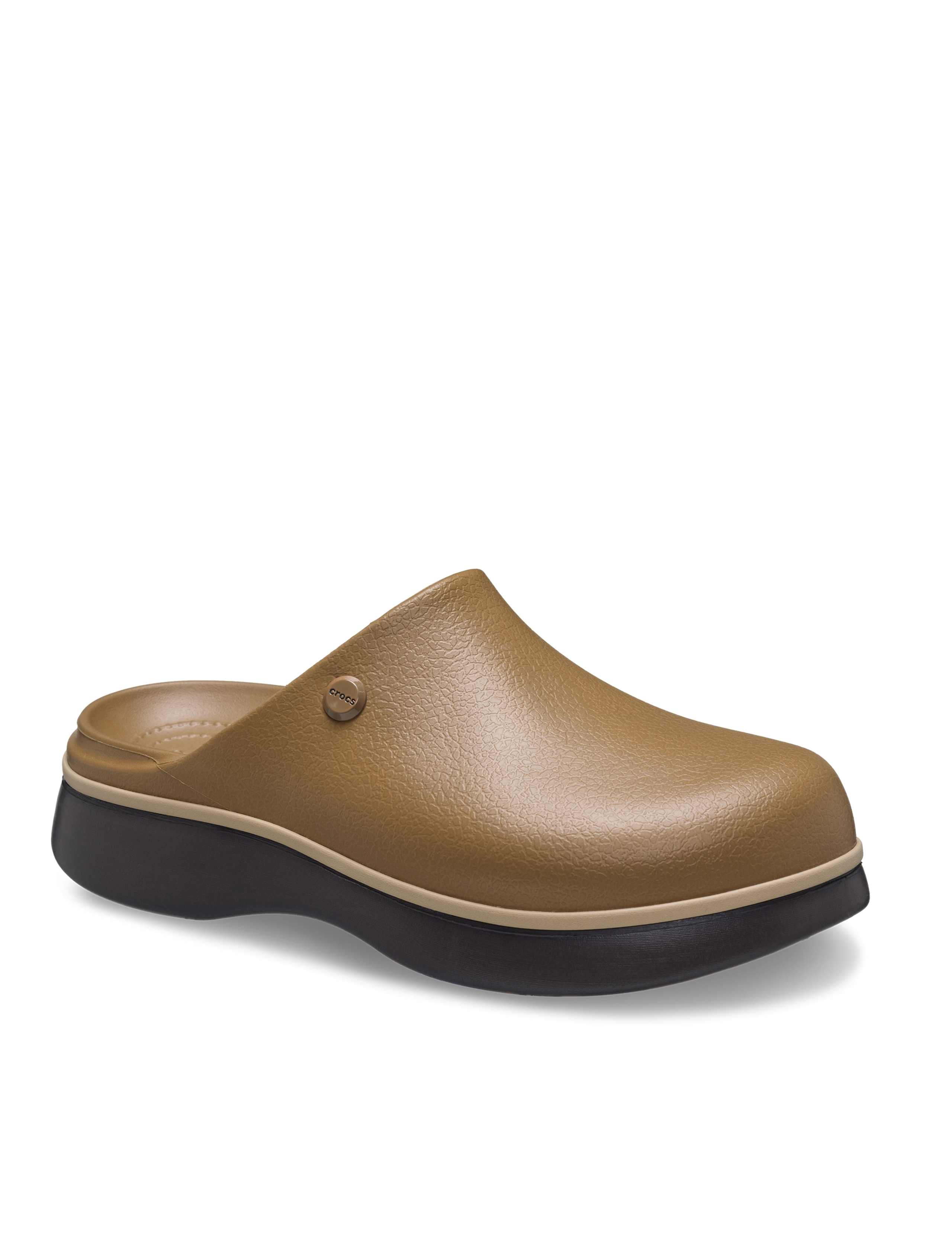 Dylan Flat Clogs 3 of 6