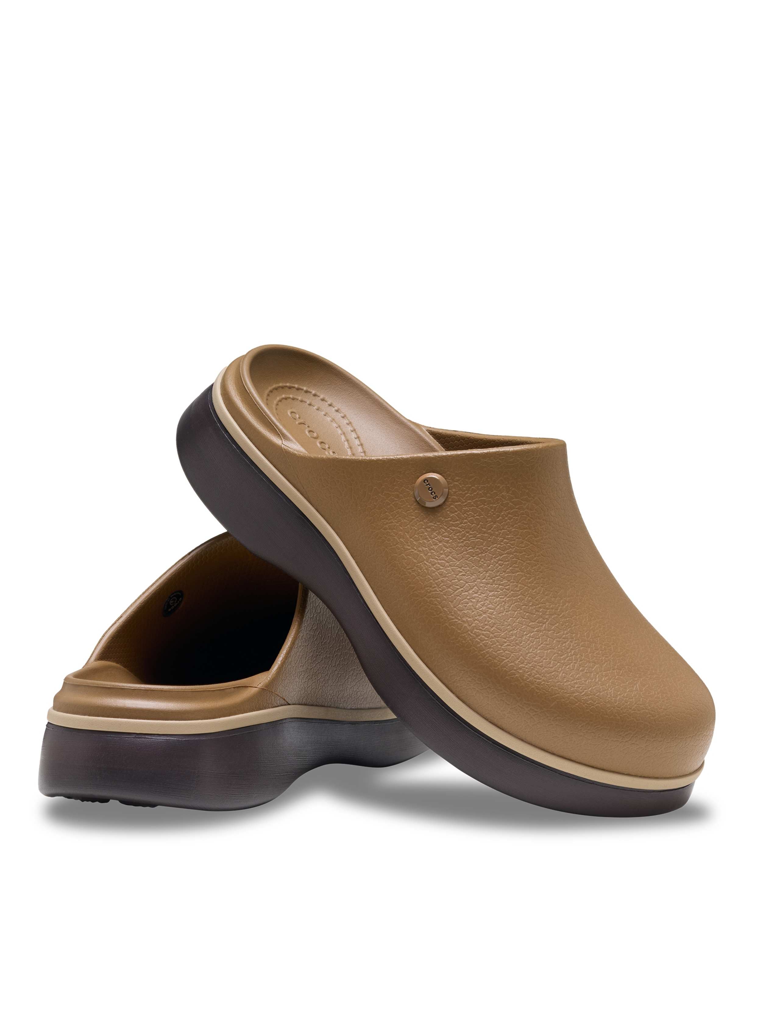 Dylan Flat Clogs 4 of 6