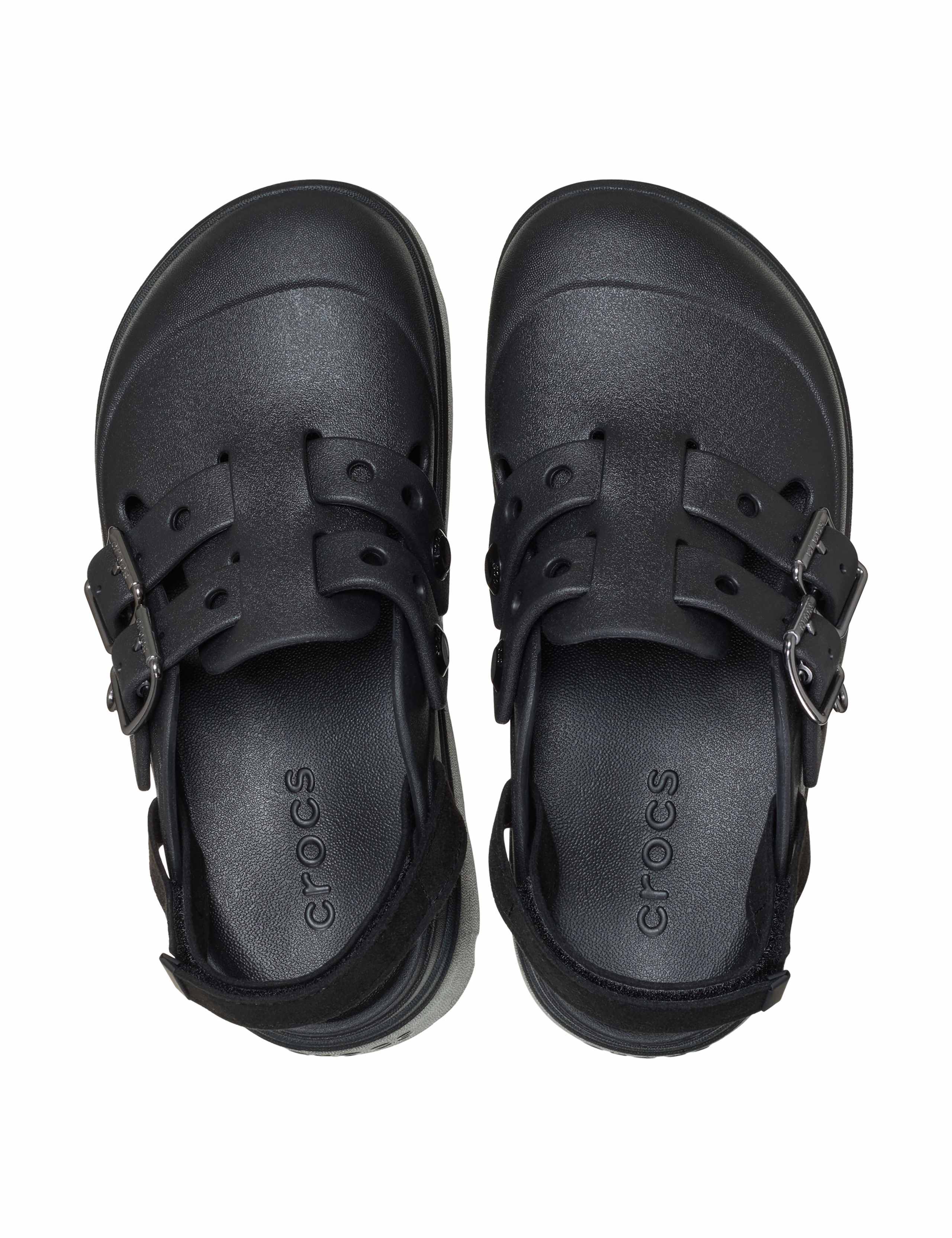 Loaferette Clogs 2 of 6