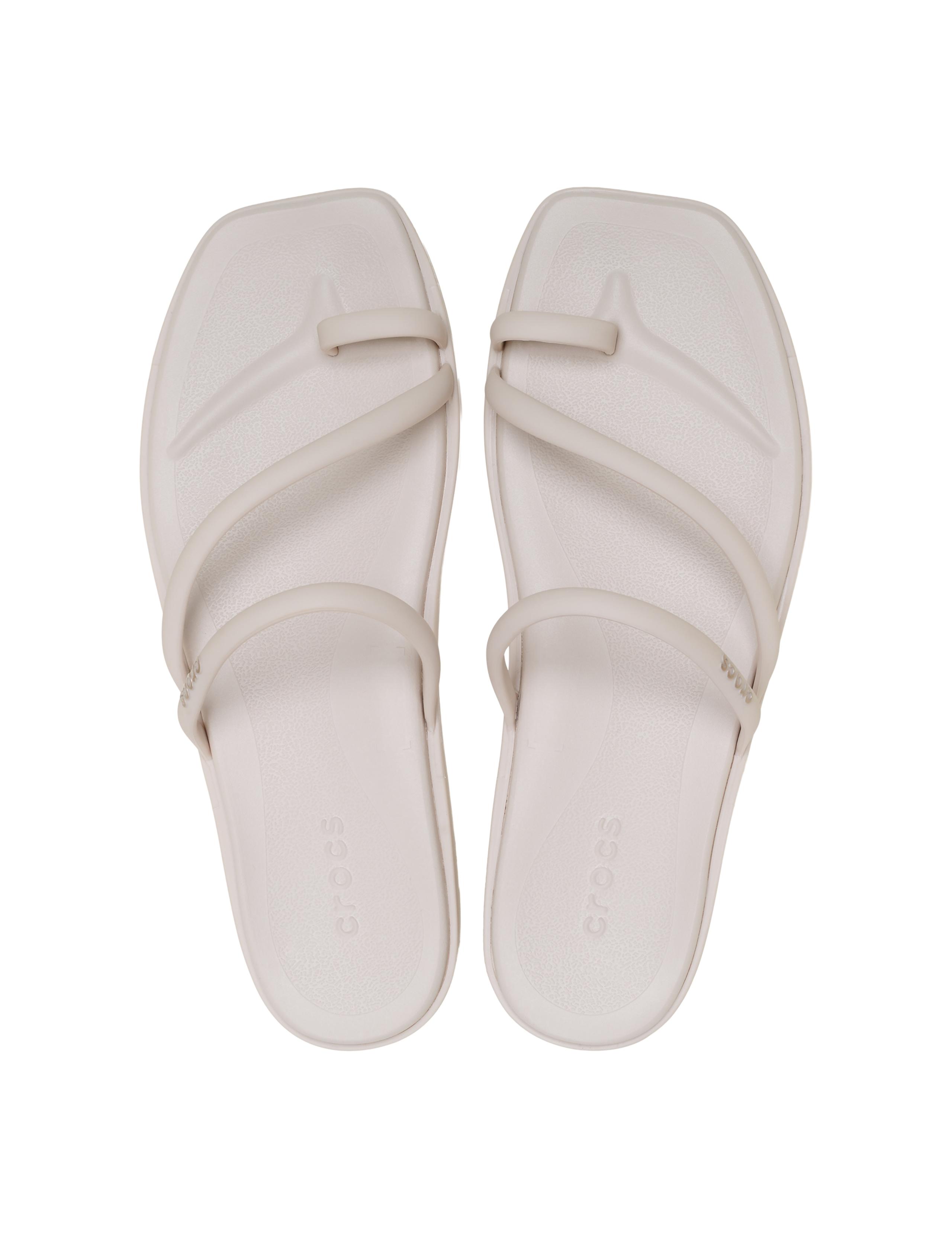 Miami Flat Toe Loop Sandals 2 of 6