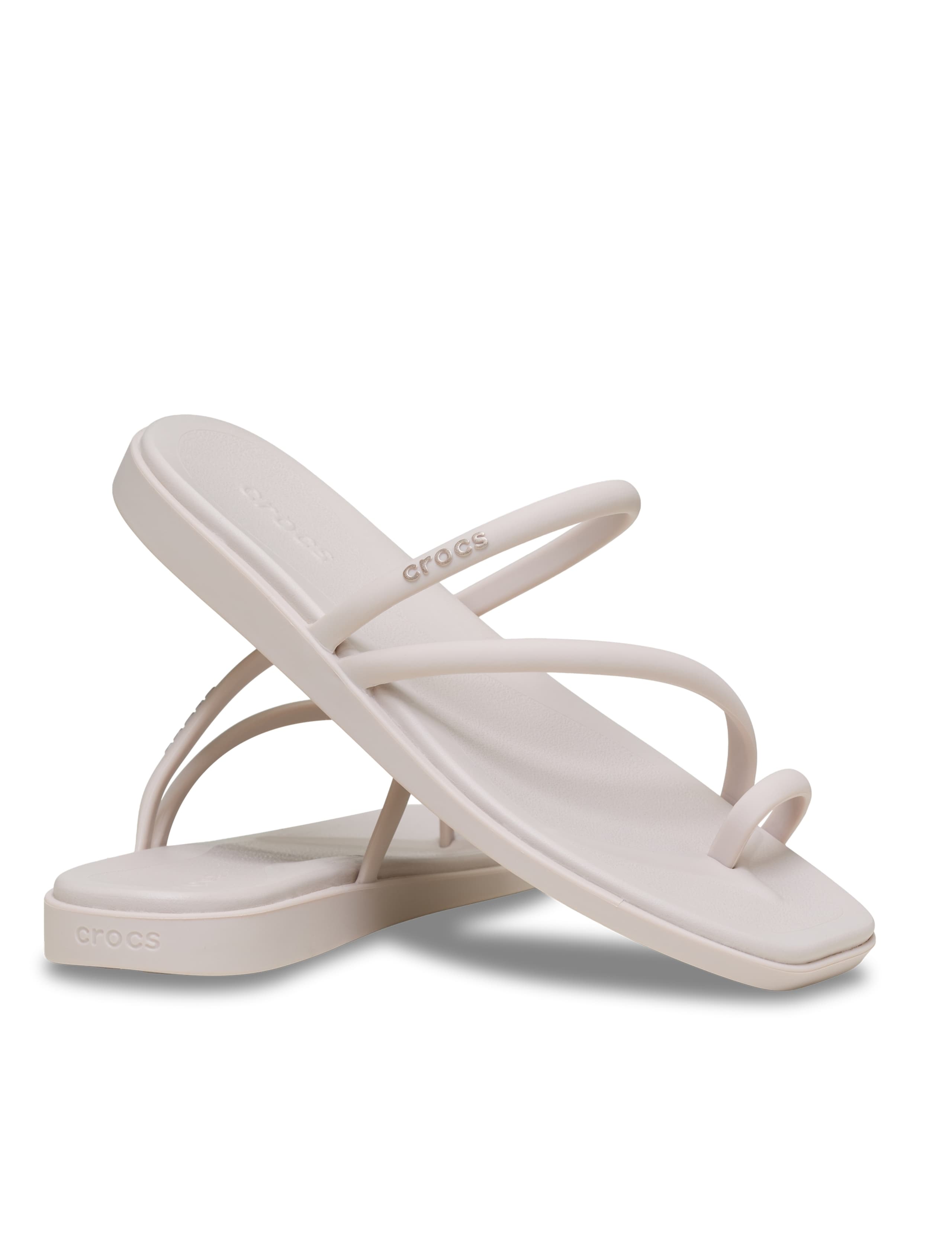 Miami Flat Toe Loop Sandals 4 of 6