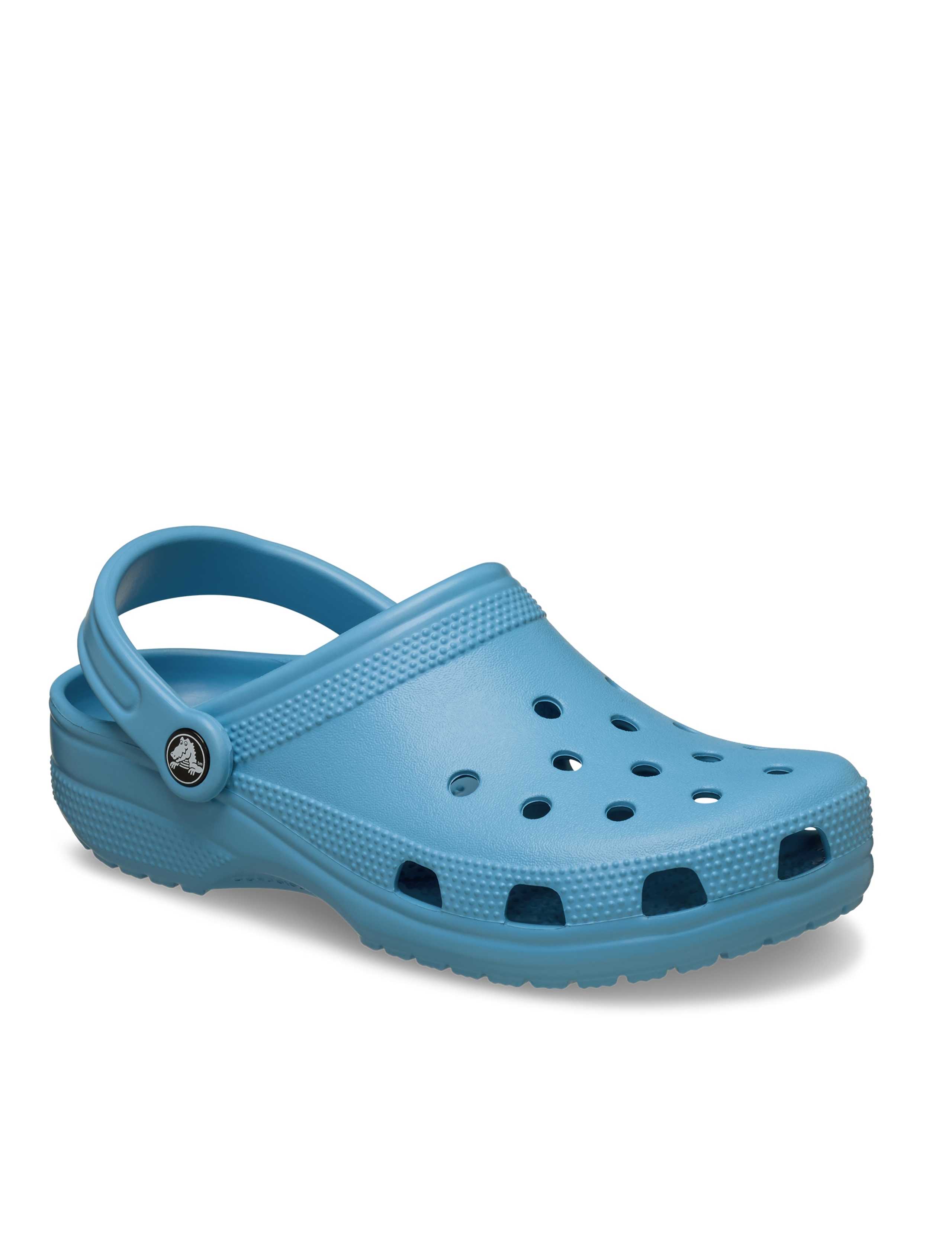 Kids' Classic Clogs (11 Small-3 Large) 2 of 7