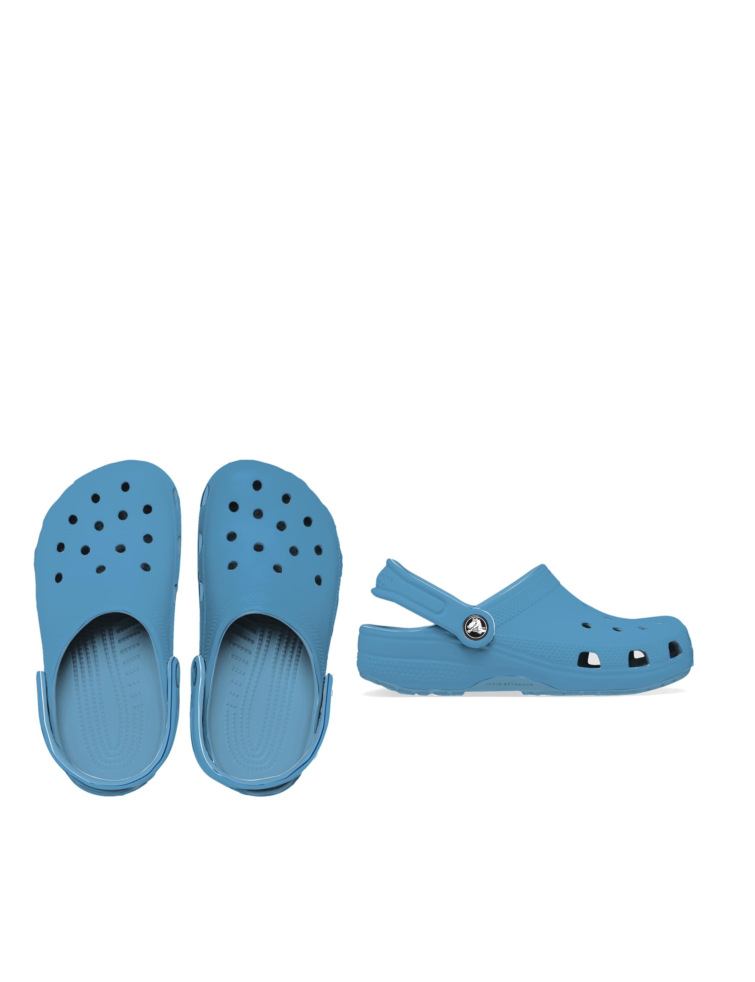 Kids' Classic Clogs (11 Small-3 Large) 4 of 7