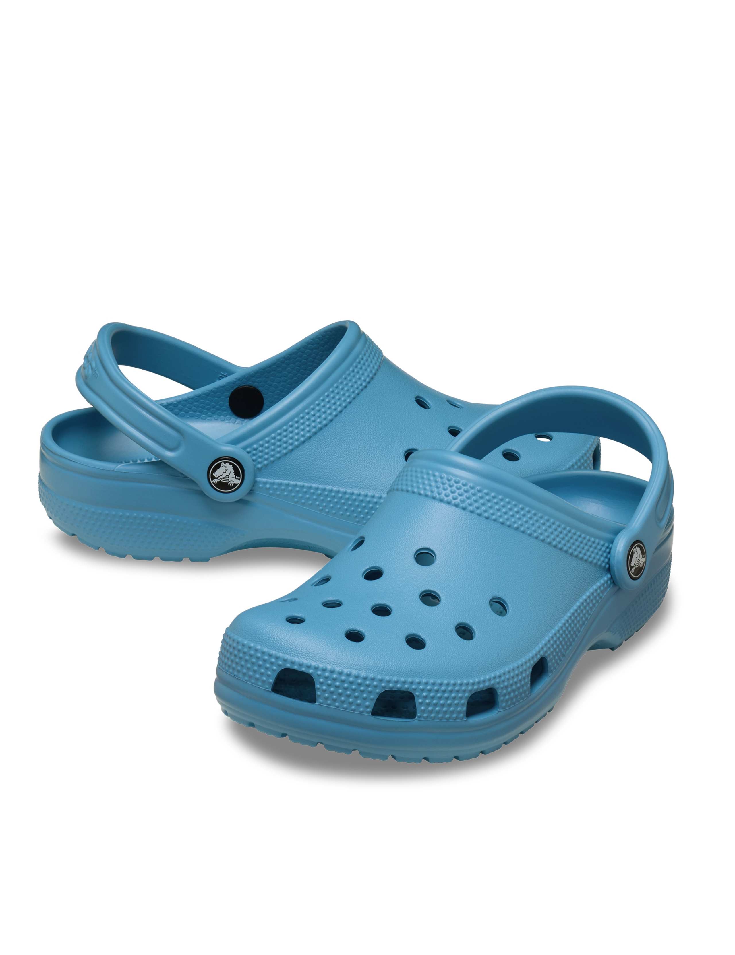 Kids' Classic Clogs (11 Small-3 Large) 5 of 7
