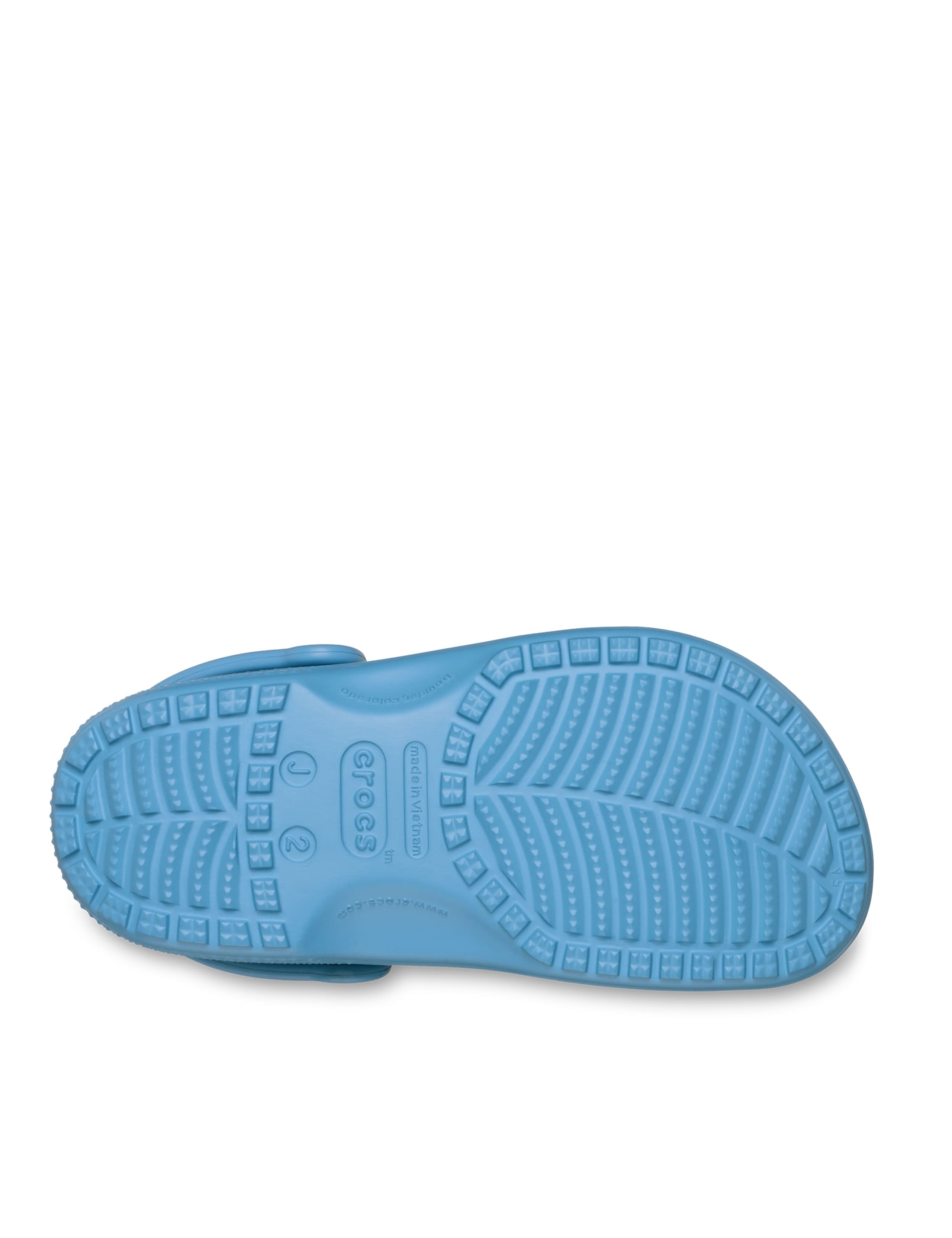 Kids' Classic Clogs (11 Small-3 Large) 7 of 7