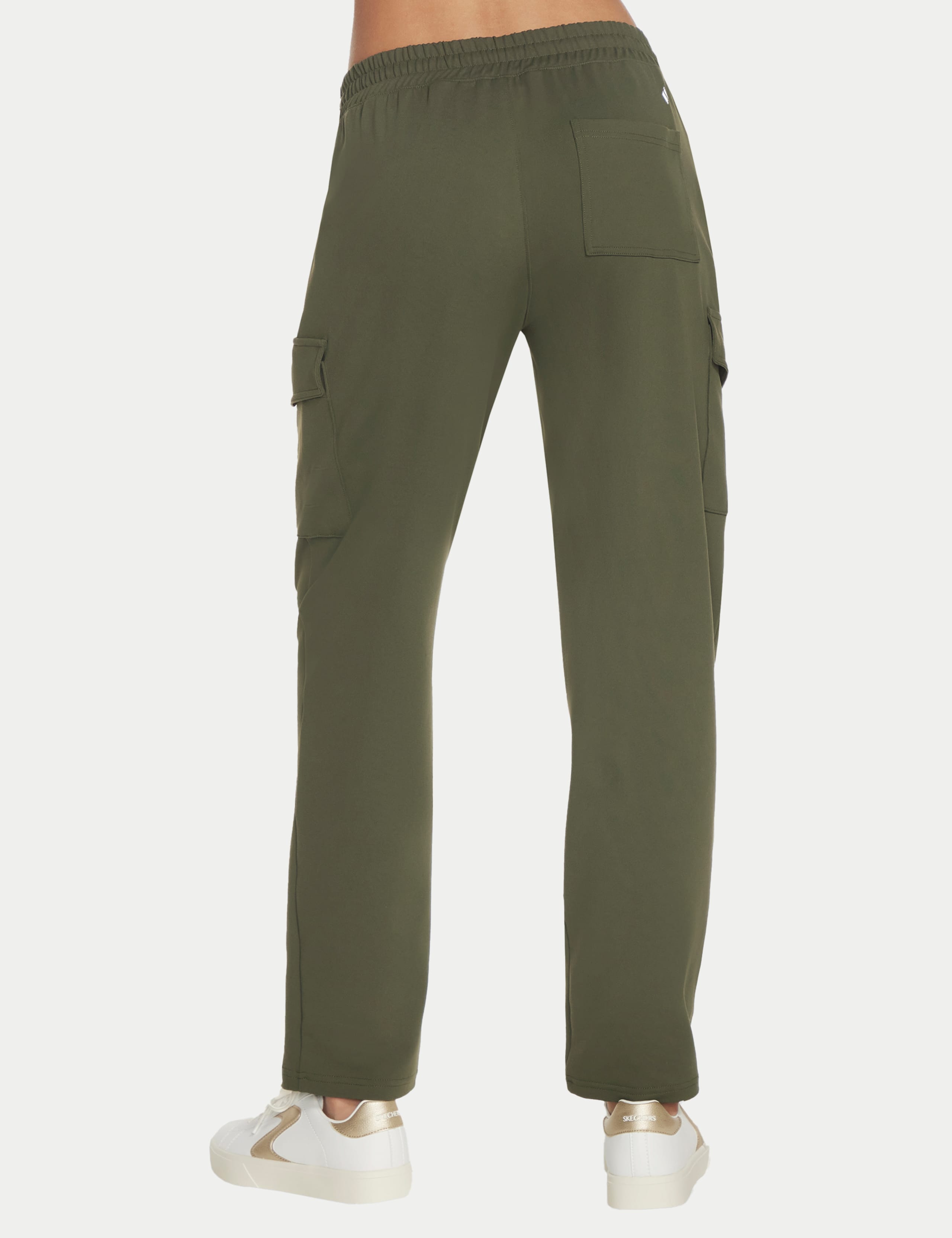 Slip-In Cargo Joggers 3 of 3
