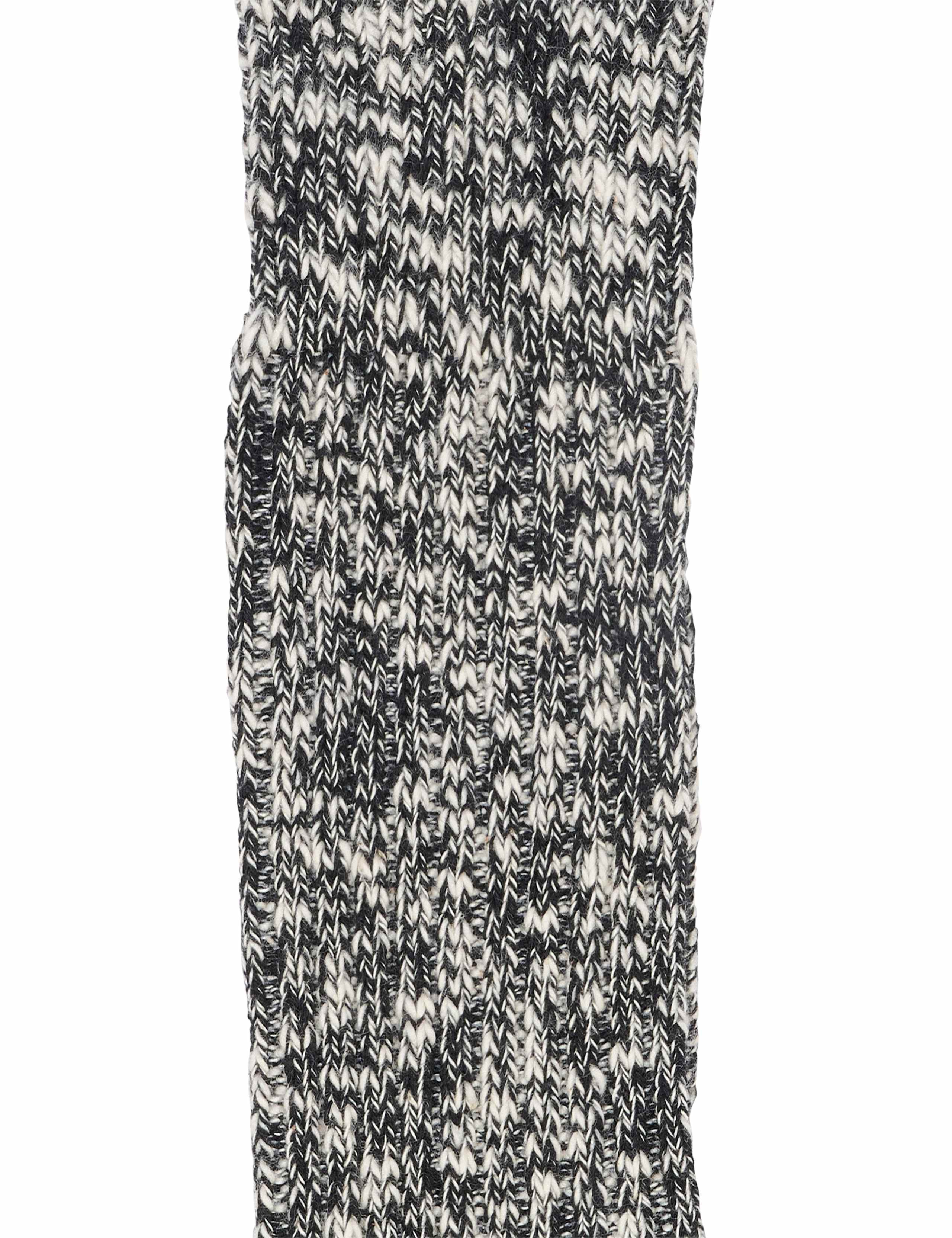 Cotton Rich Thermal Socks 2 of 2