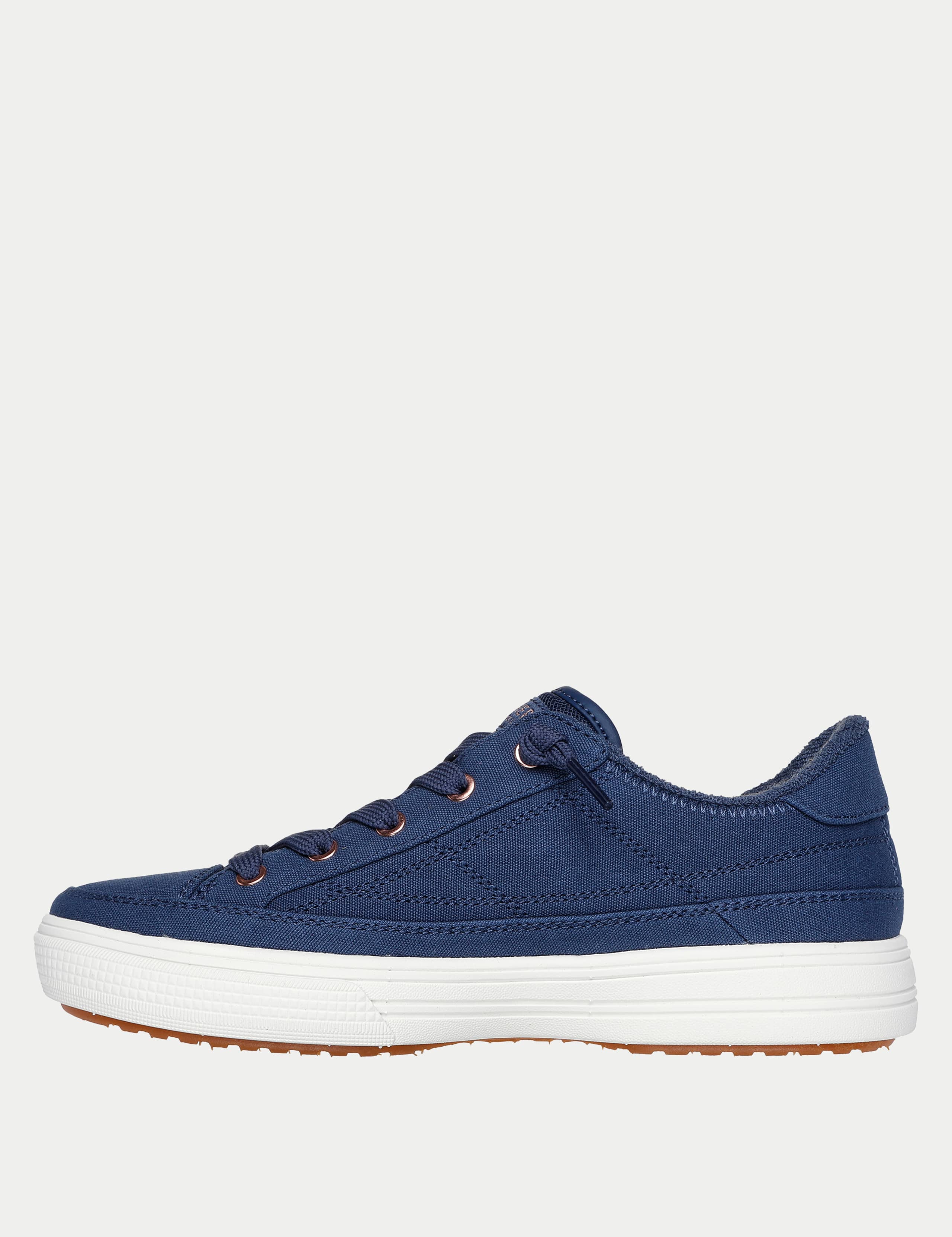 Arch Fit Arcade Meet Ya There Canvas Trainers 4 of 5