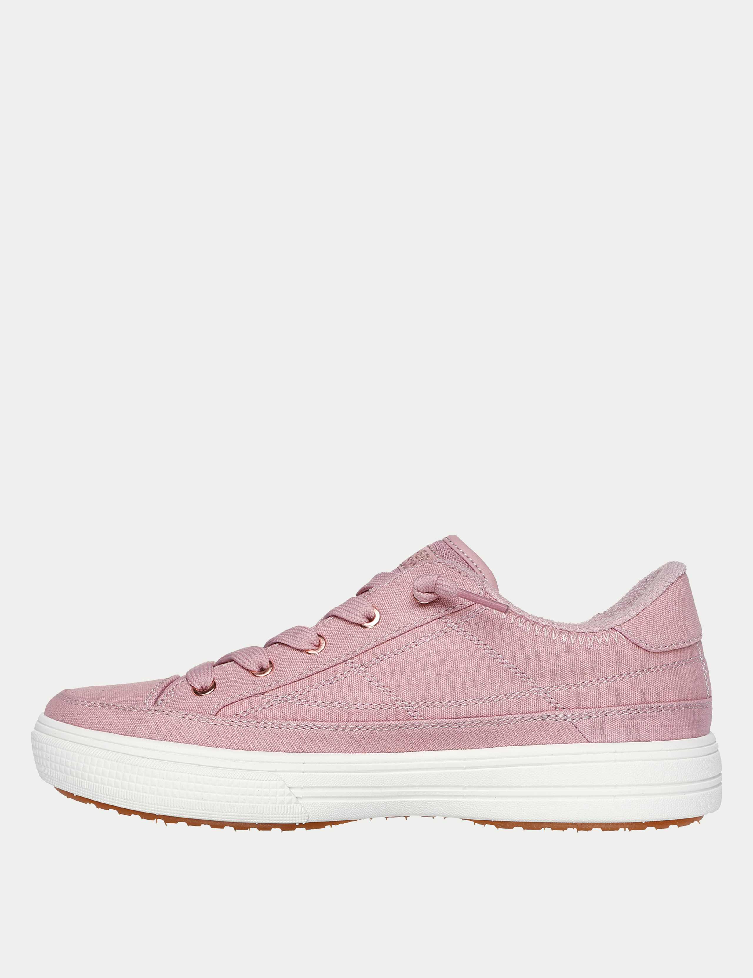 Arch Fit Arcade Meet Ya There Canvas Trainers 4 of 5