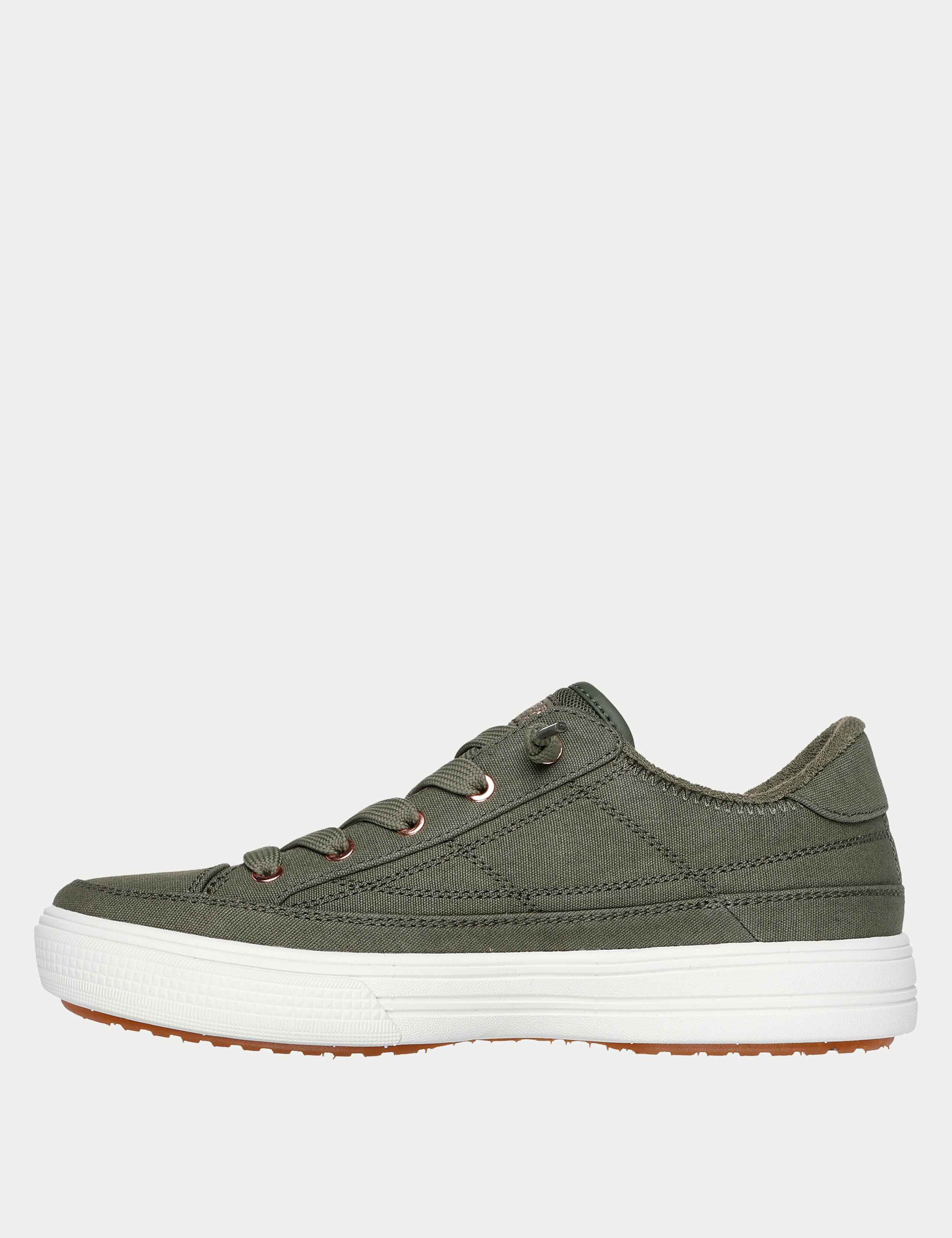 Arch Fit Arcade Meet Ya There Canvas Trainers 4 of 5