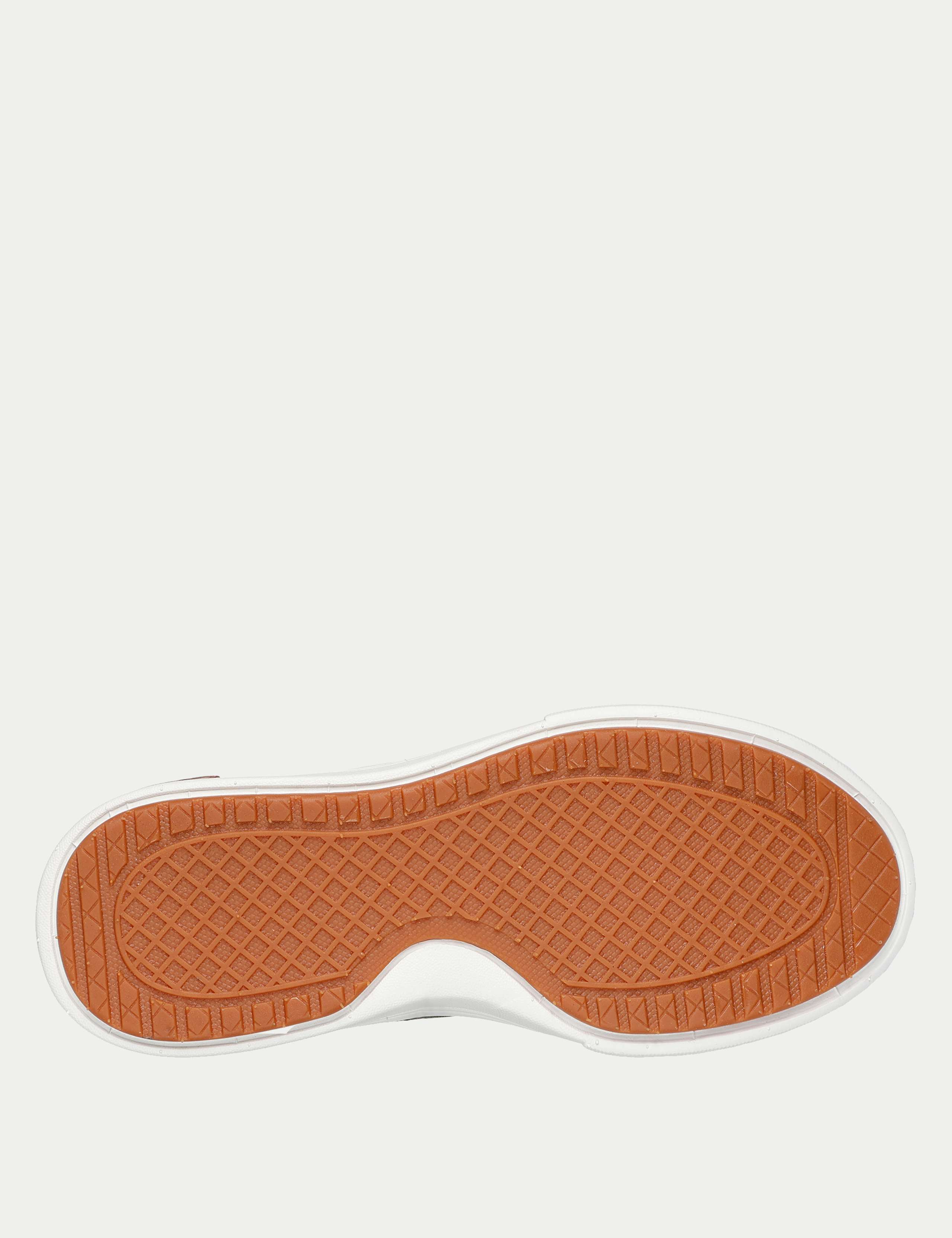 Arch Fit Arcade Meet Ya There Canvas Trainers 5 of 5