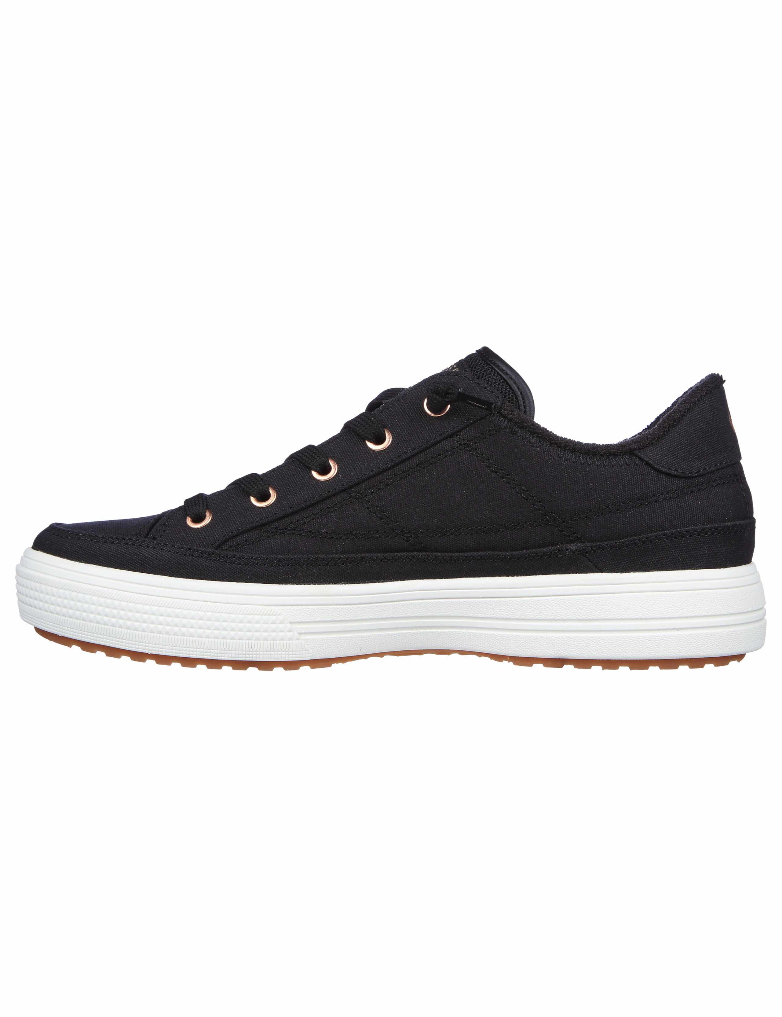 Arch Fit Arcade Meet Ya There Canvas Trainers 5 of 5